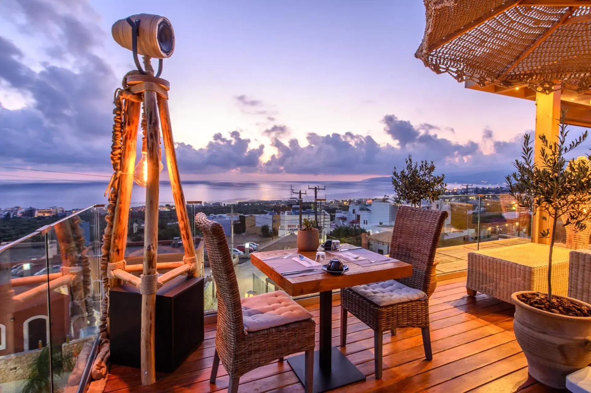 Restaurant/places to eat in Esperides Resort Crete, The Authentic Experience Restaurant/places to eat in Esperides Resort Crete, The Authentic Experience