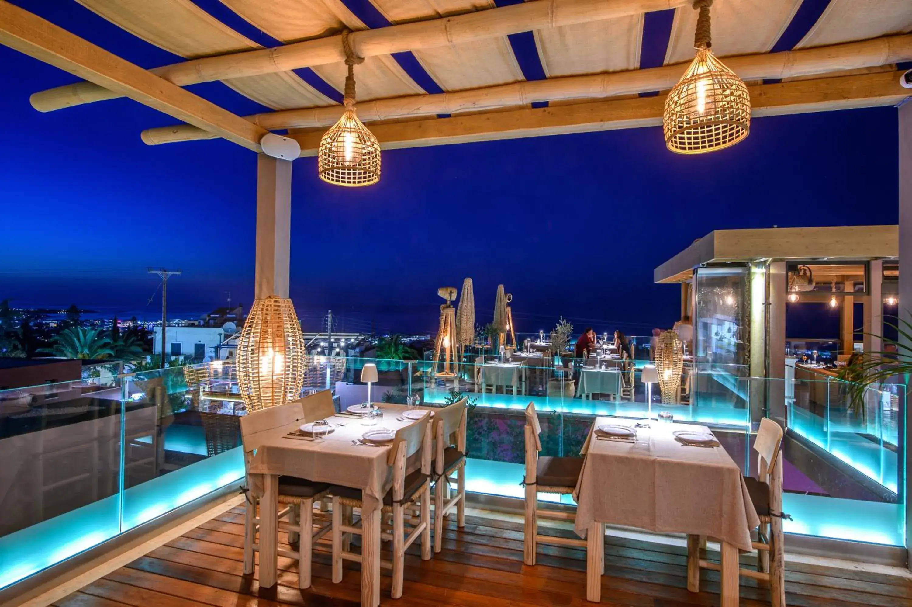 Restaurant/places to eat in Esperides Resort Crete, The Authentic Experience Restaurant/places to eat in Esperides Resort Crete, The Authentic Experience