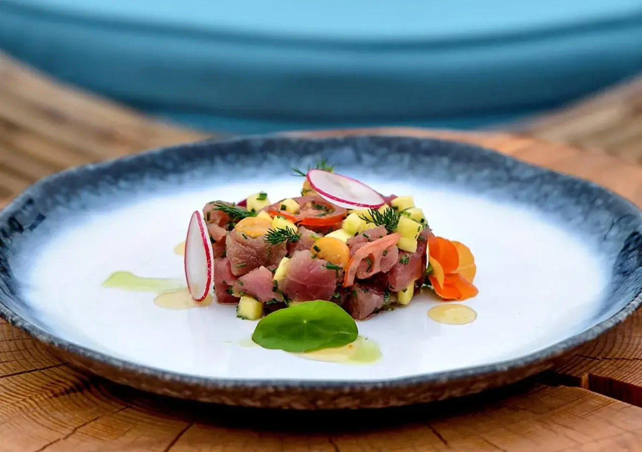 Restaurant/places to eat in Esperides Resort Crete, The Authentic Experience Restaurant/places to eat in Esperides Resort Crete, The Authentic Experience