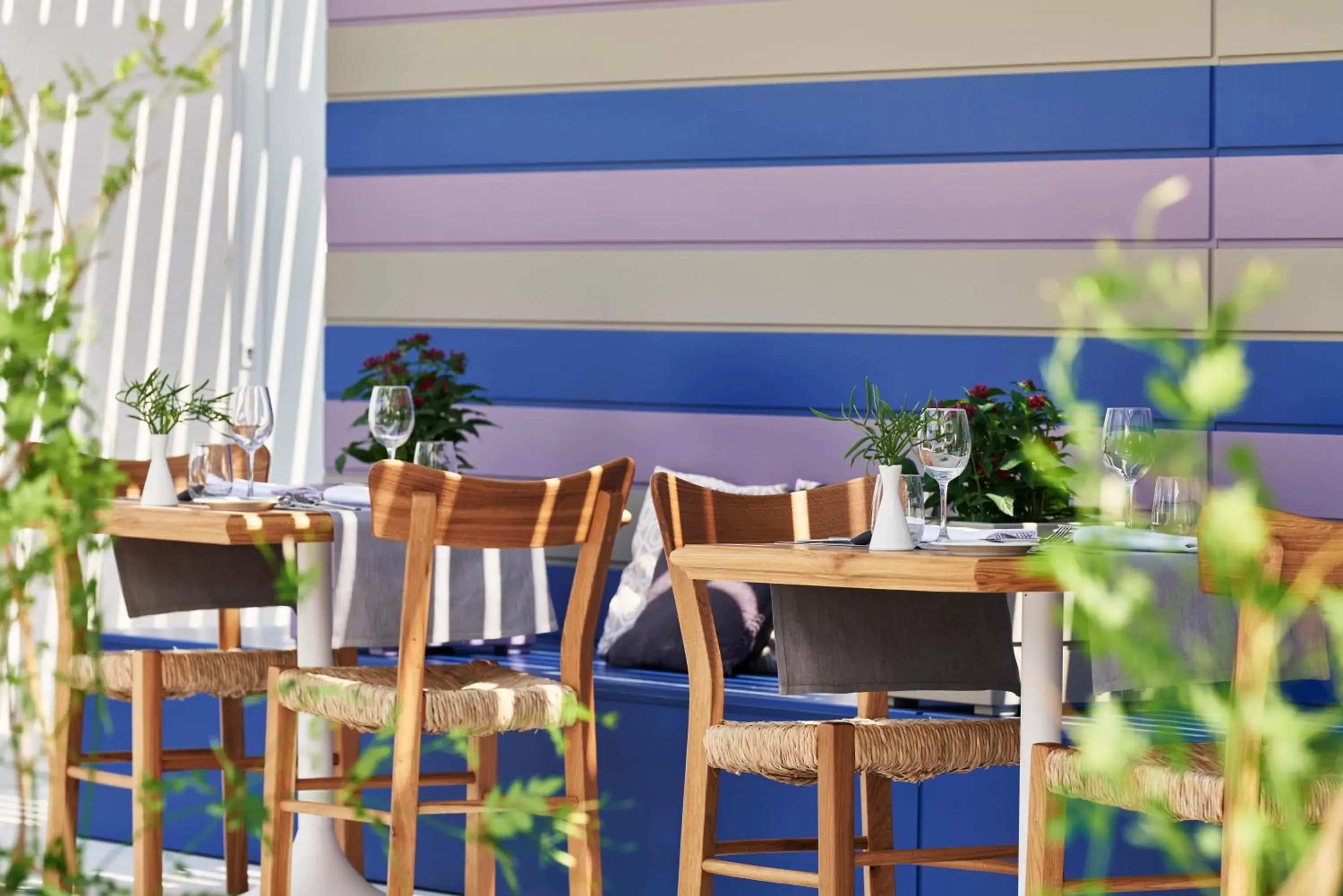 Restaurant/places to eat in Civitel Creta Beach Restaurant/places to eat in Civitel Creta Beach