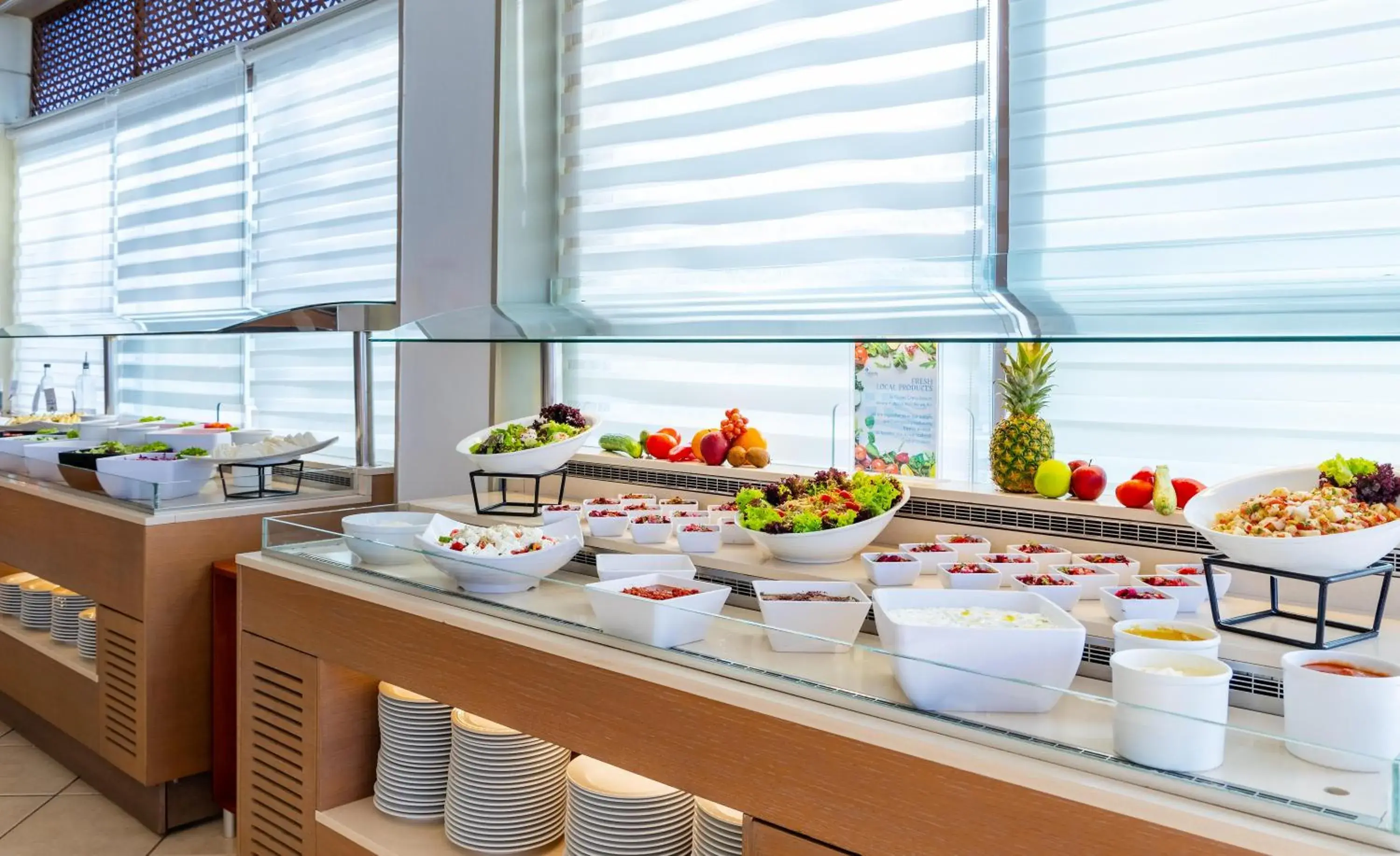 Restaurant/places to eat in Civitel Creta Beach Restaurant/places to eat in Civitel Creta Beach