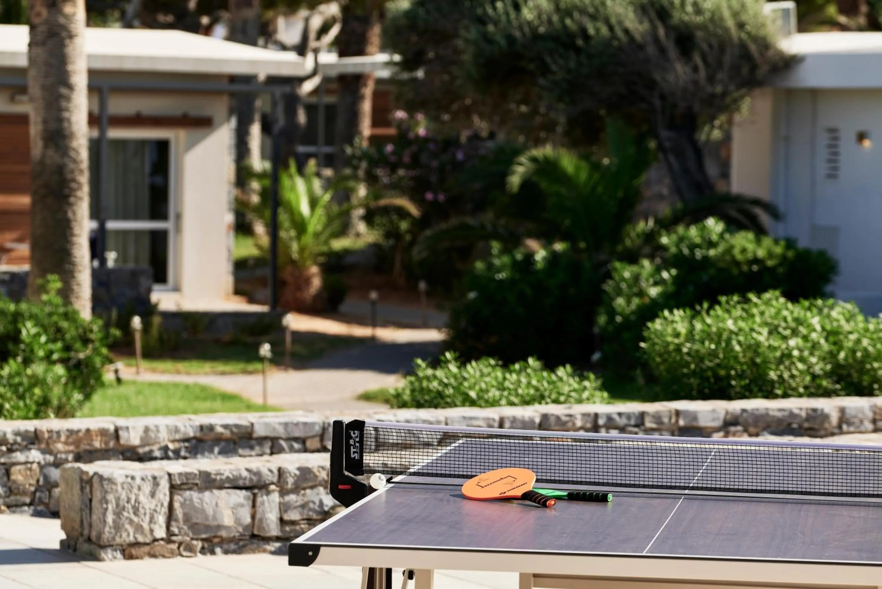 Activities in Civitel Creta Beach