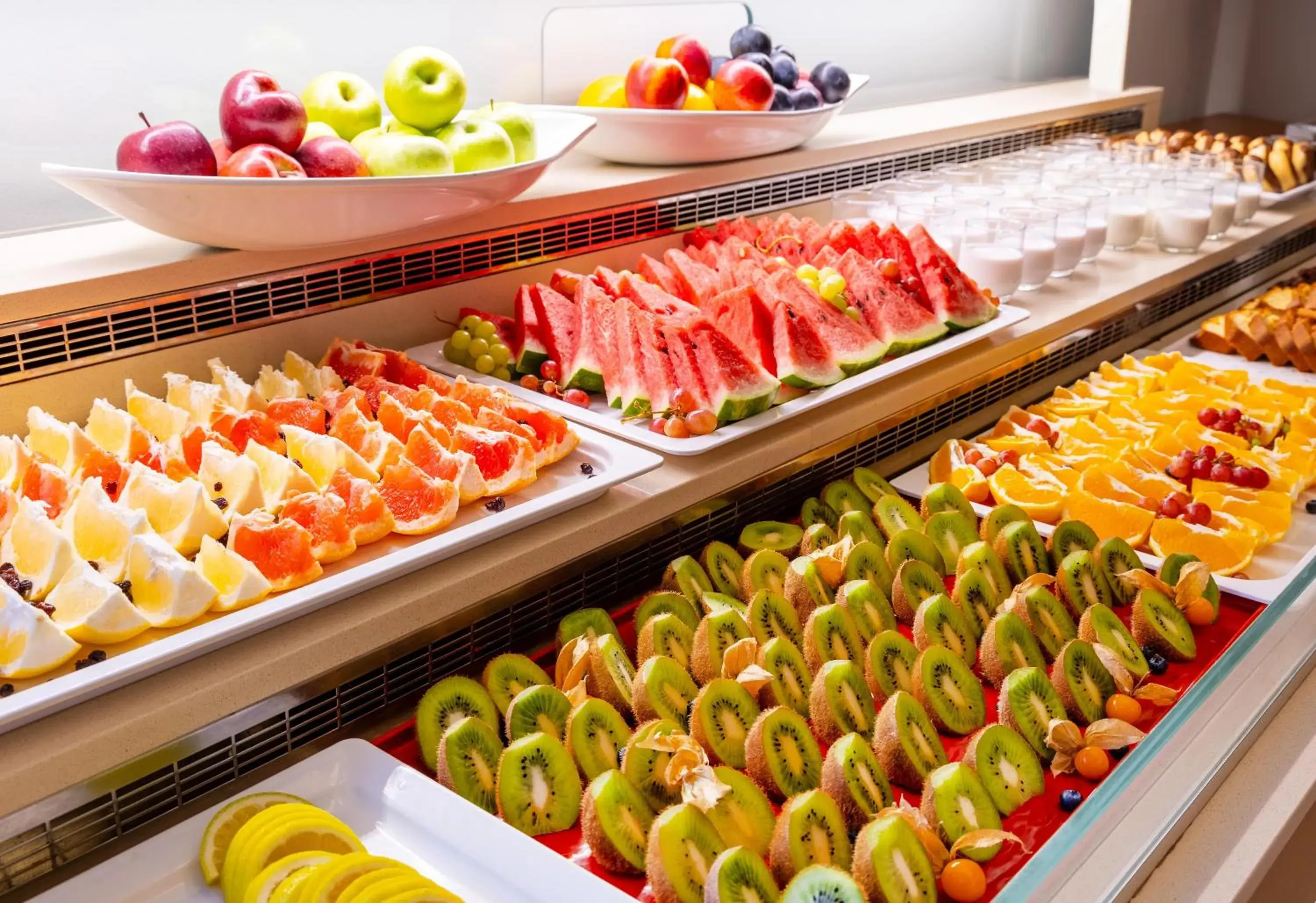 Restaurant/places to eat in Civitel Creta Beach Restaurant/places to eat in Civitel Creta Beach