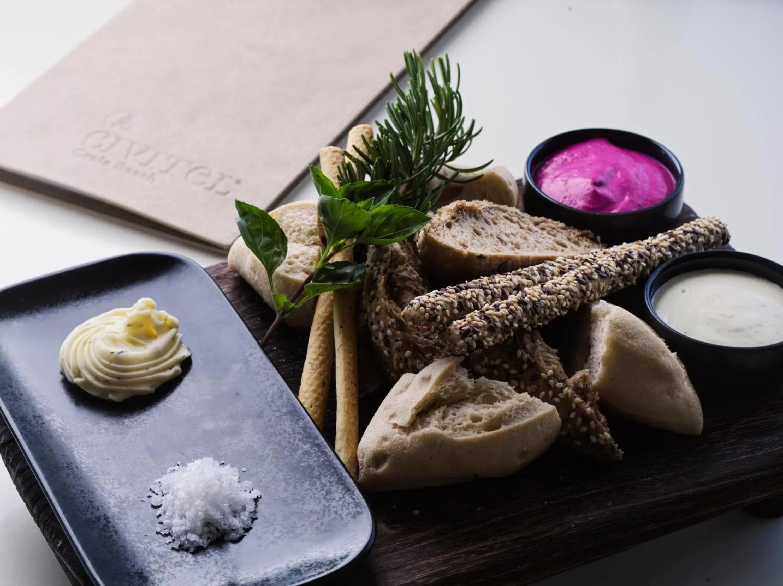 Restaurant/places to eat in Civitel Creta Beach Restaurant/places to eat in Civitel Creta Beach