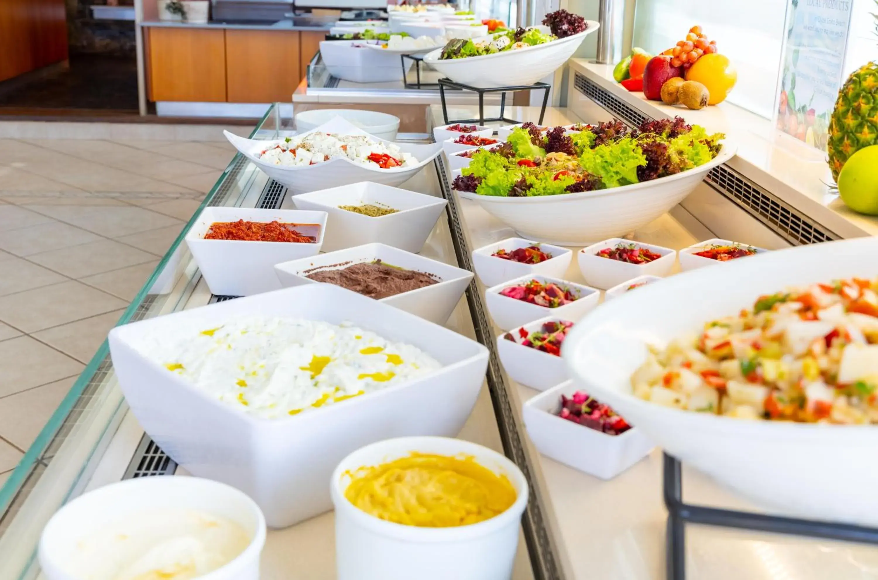 Restaurant/places to eat in Civitel Creta Beach Restaurant/places to eat in Civitel Creta Beach