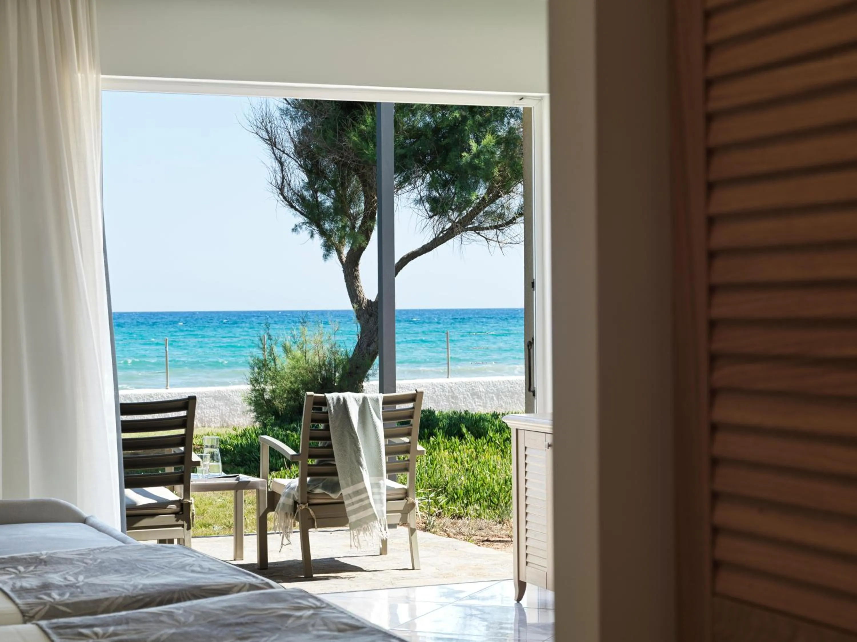 Photo of the whole room in Civitel Creta Beach