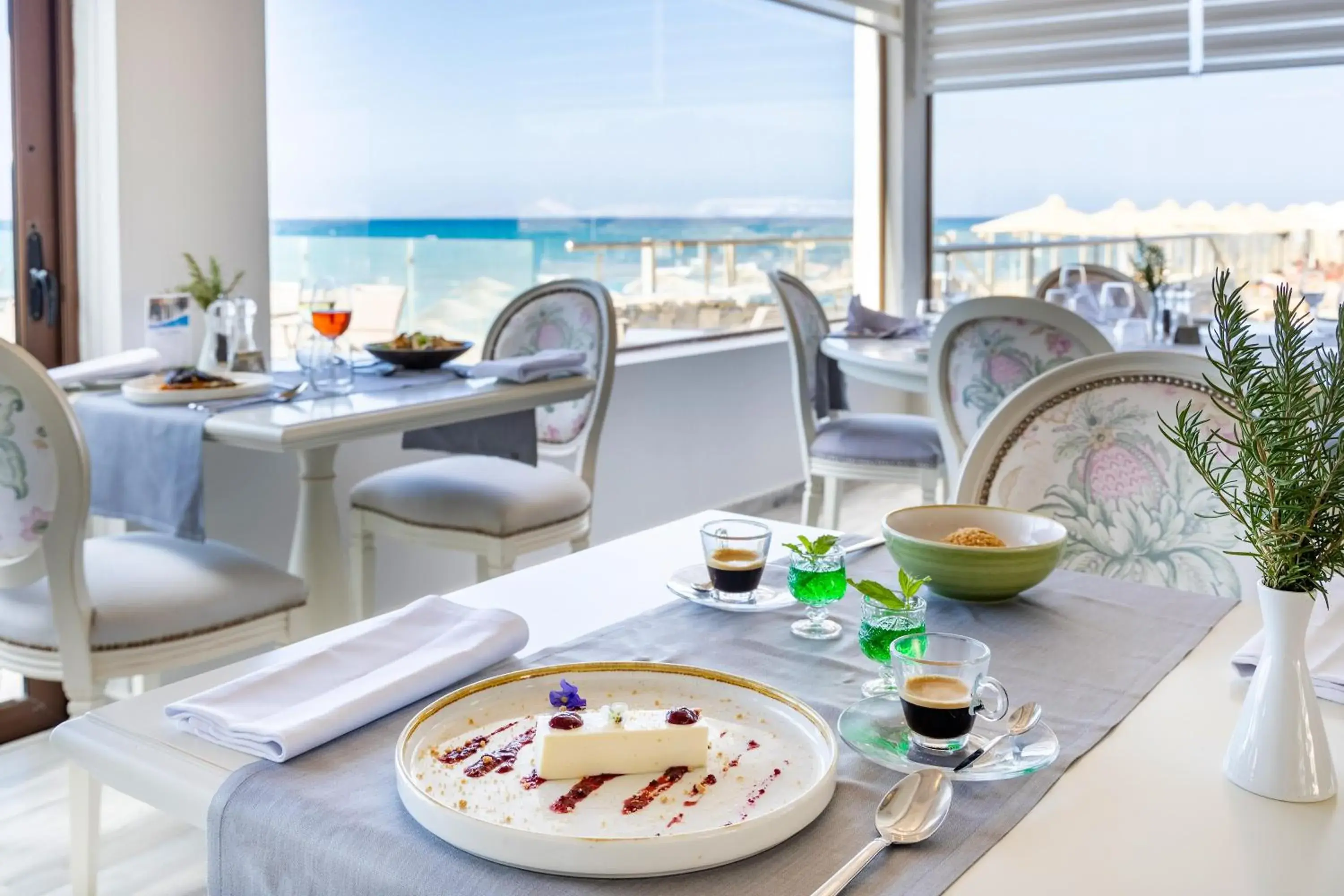 Restaurant/places to eat in Civitel Creta Beach Restaurant/places to eat in Civitel Creta Beach