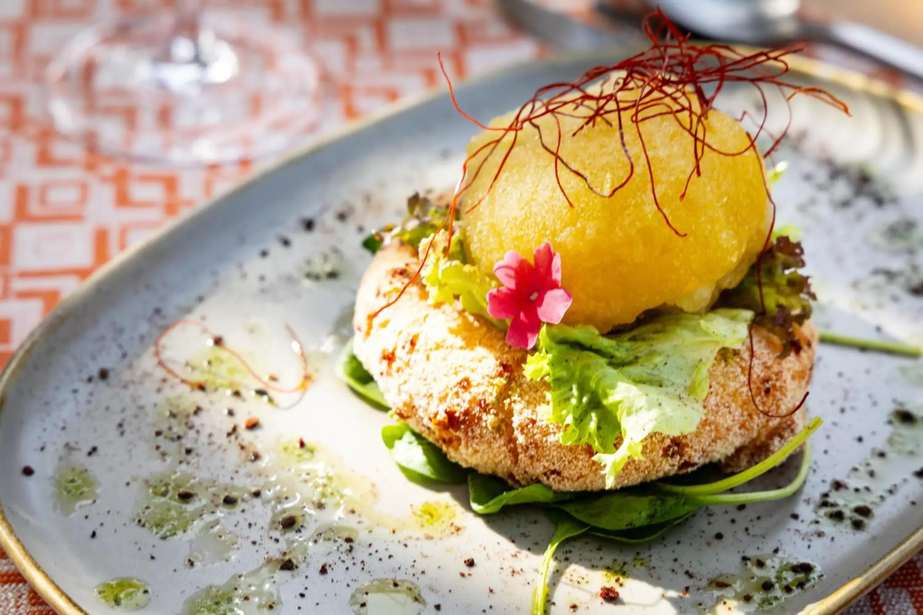 Restaurant/places to eat in Civitel Creta Beach Restaurant/places to eat in Civitel Creta Beach