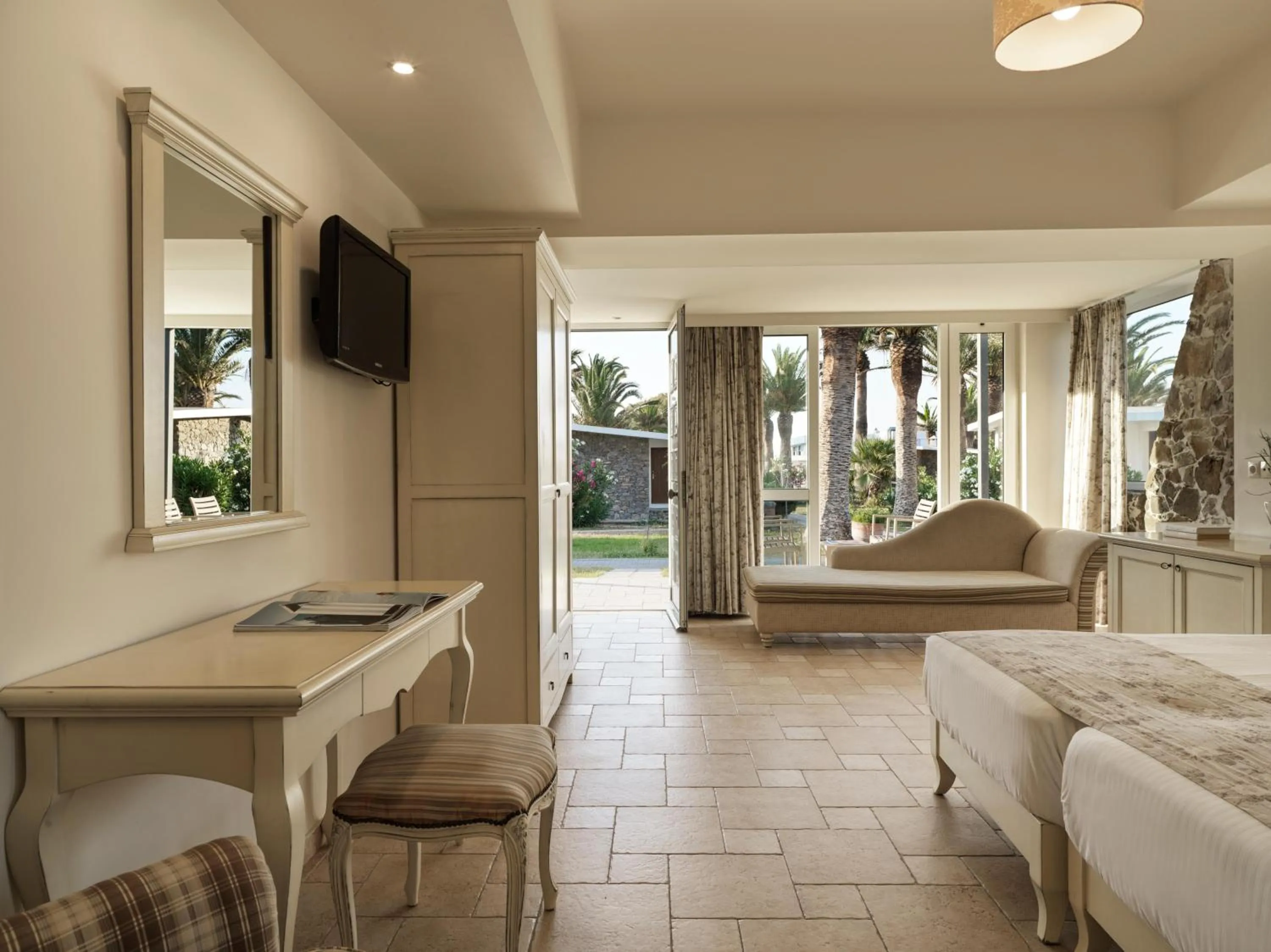 Photo of the whole room in Civitel Creta Beach