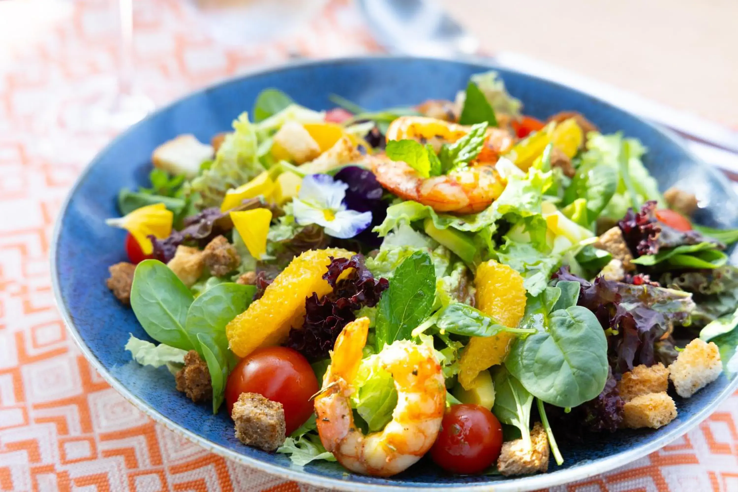 Restaurant/places to eat in Civitel Creta Beach Restaurant/places to eat in Civitel Creta Beach