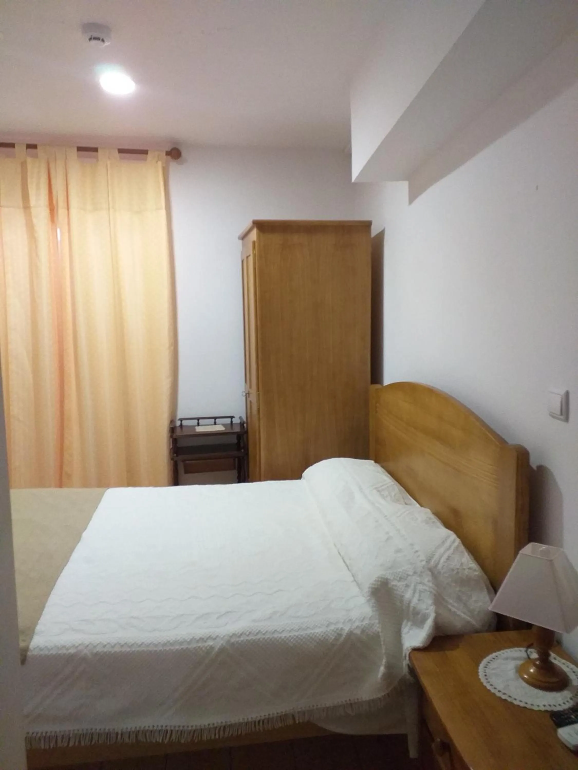 Double Room - single occupancy in Residencial Encontro