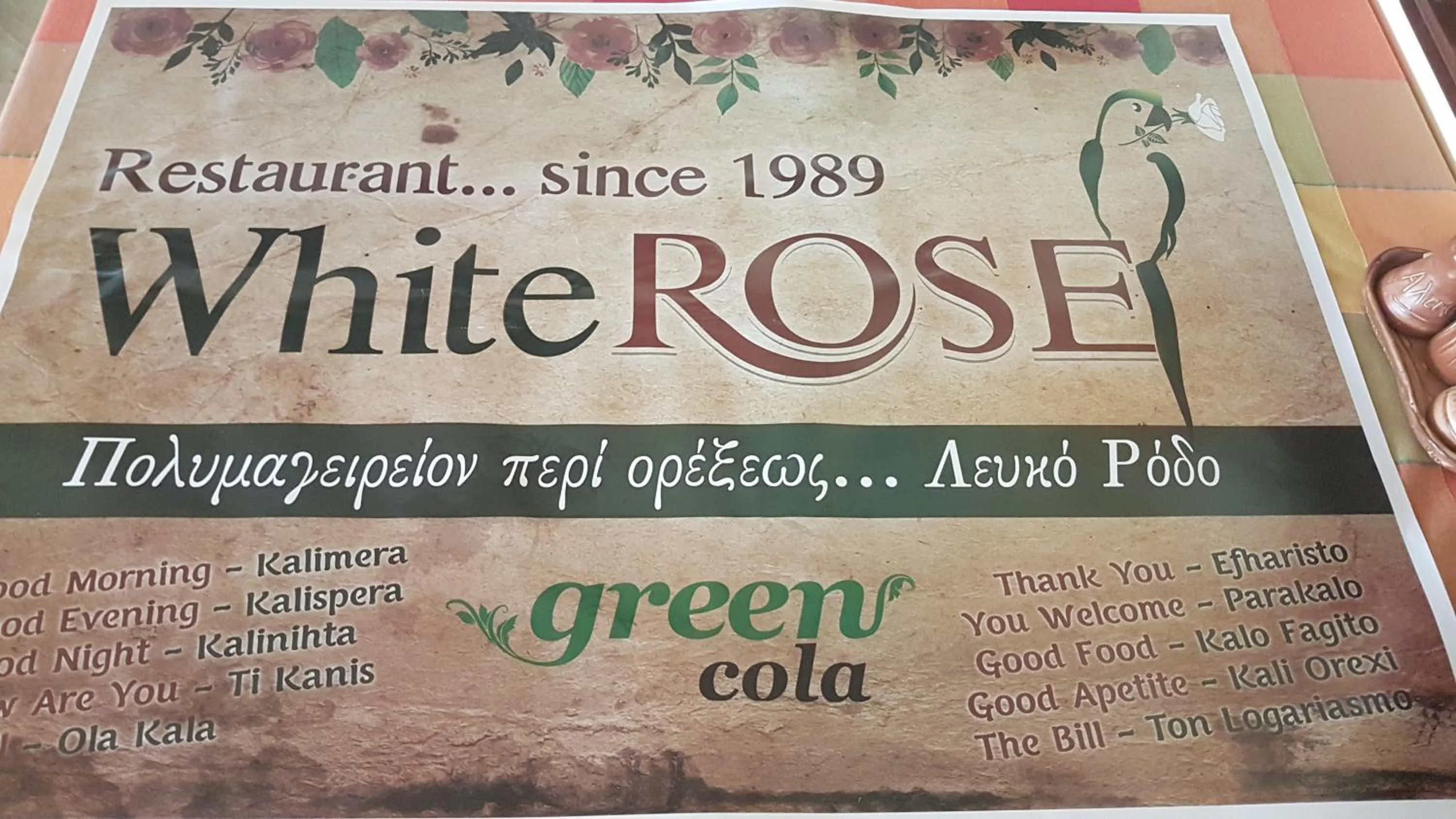 Hotel White Rose Beach