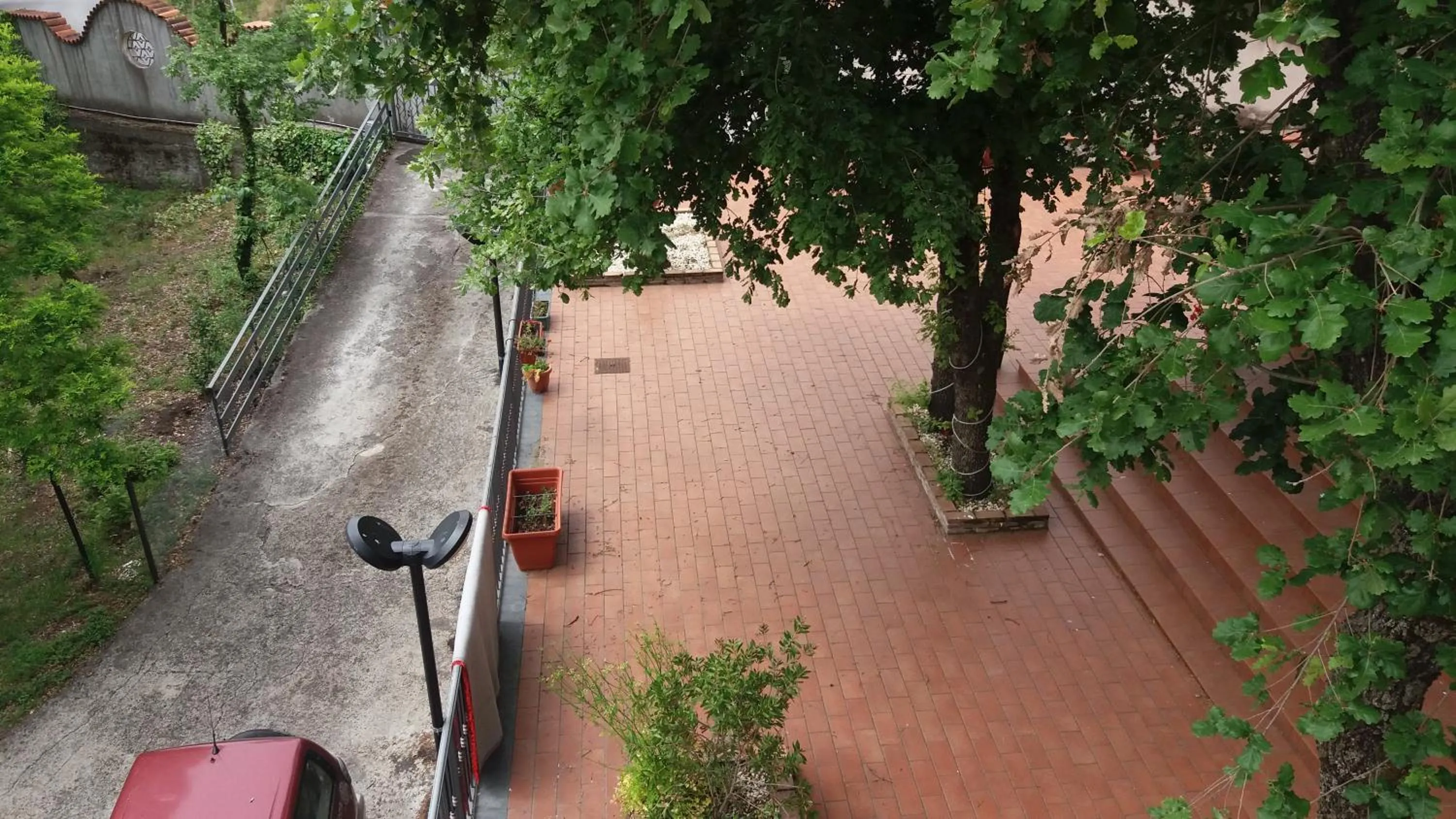 Other in B&B Le Tre Rose Di Maria