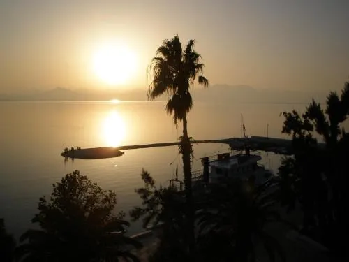 Hotel Akti
