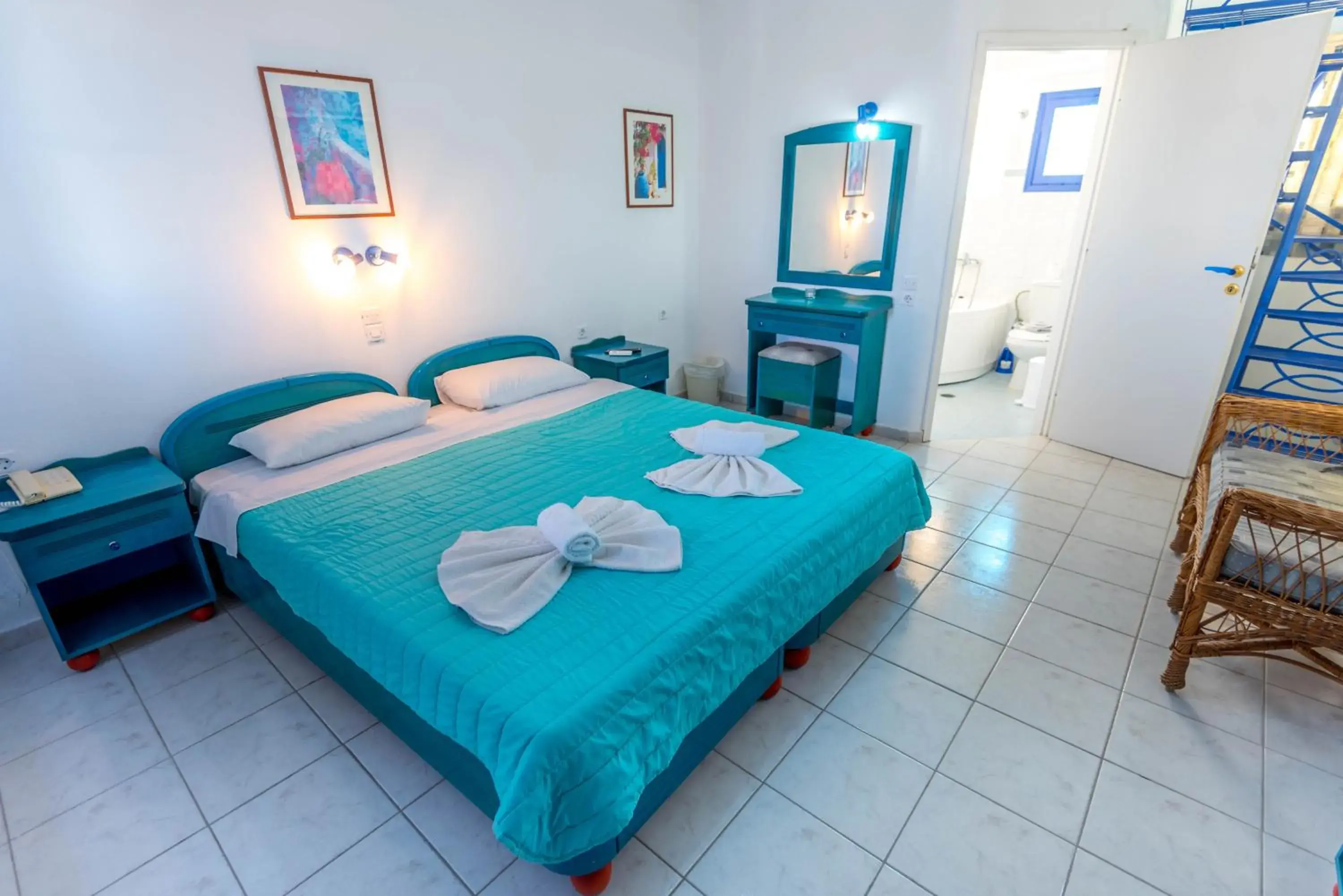 Maisonette in Caldera View Resort - Adults Only Maisonette in Caldera View Resort - Adults Only