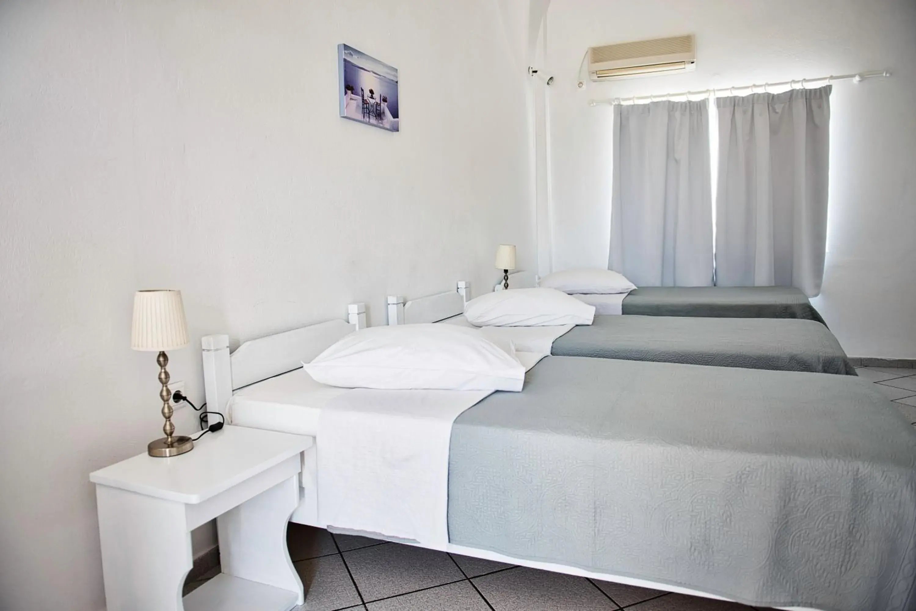 Photo of the whole room, Bed in Caldera View Resort - Adults Only Photo of the whole room, Bed in Caldera View Resort - Adults Only