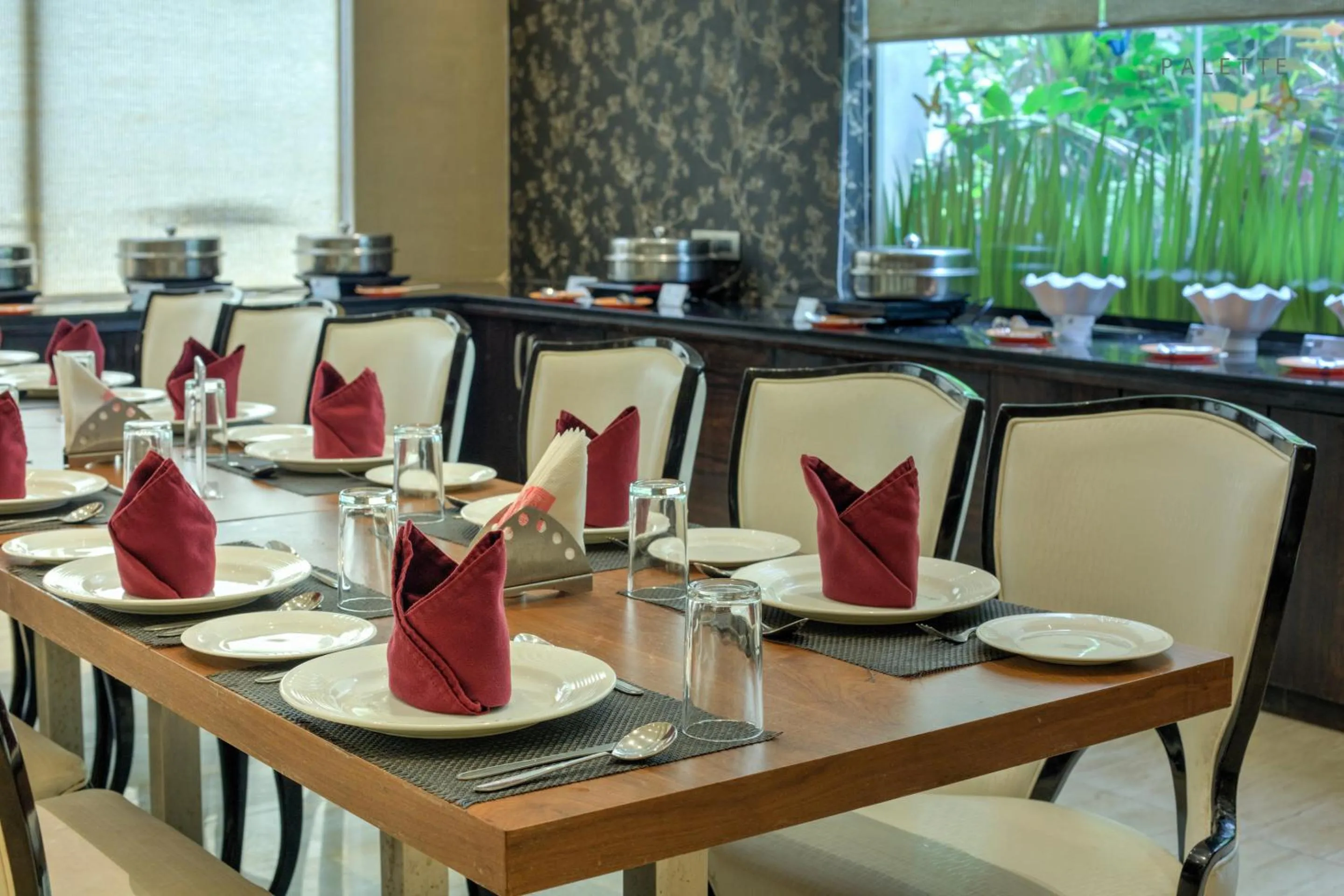 Hotel Pioneer Grand Palace