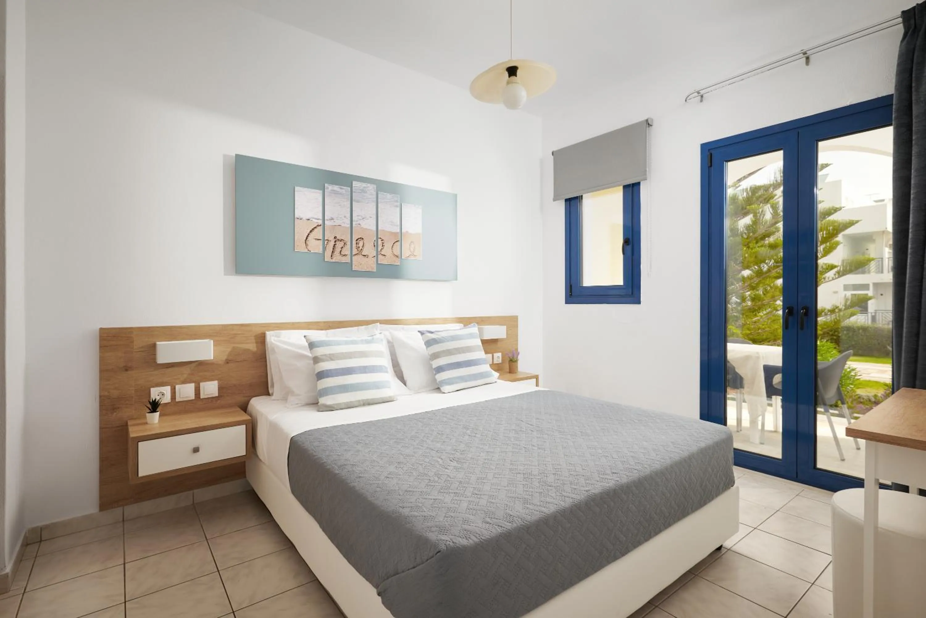 Artemis Apartments