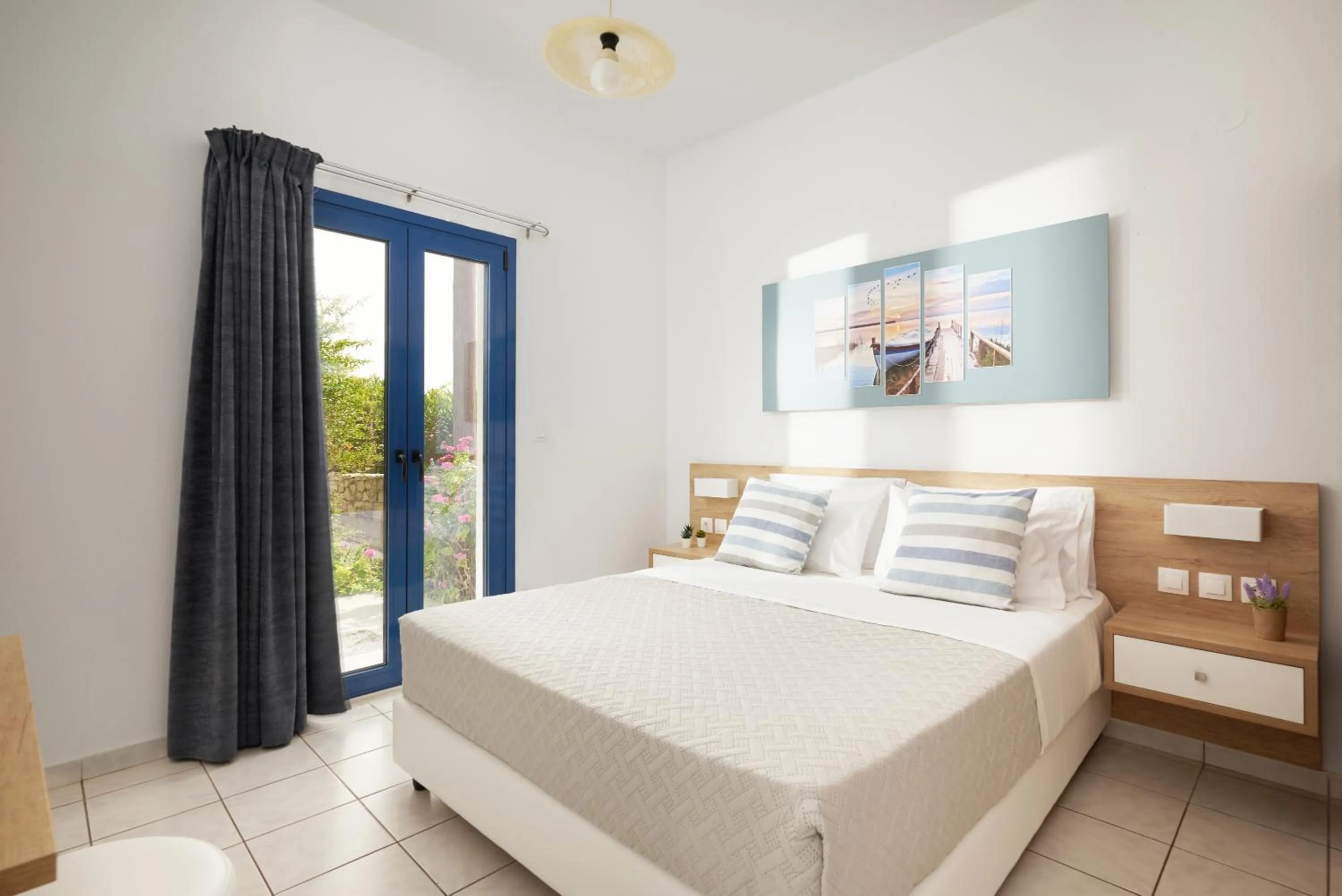 Artemis Apartments