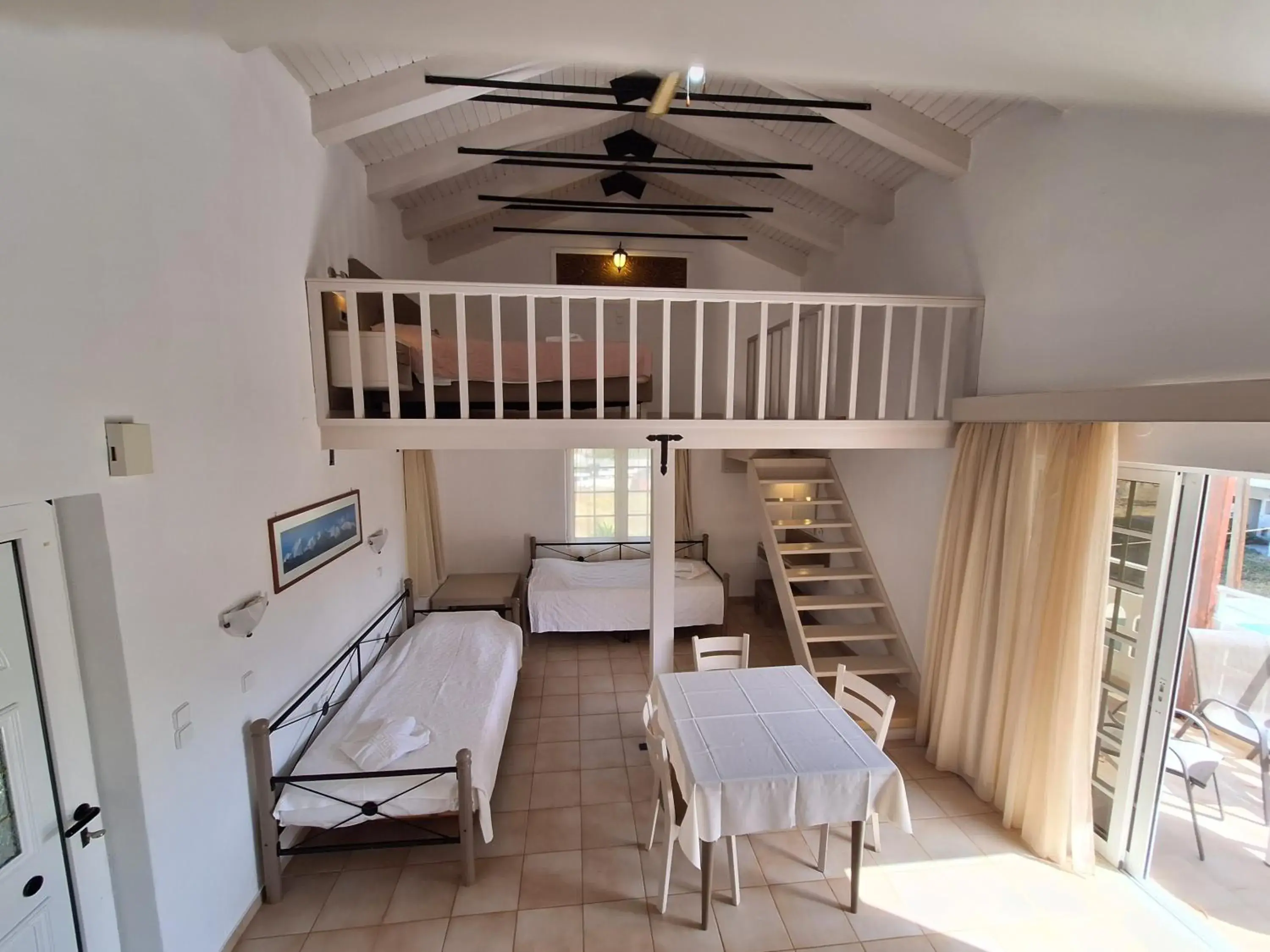 One Bedroom Apartment with Pool View - Split Level in Perla Beach One Bedroom Apartment with Pool View - Split Level in Perla Beach