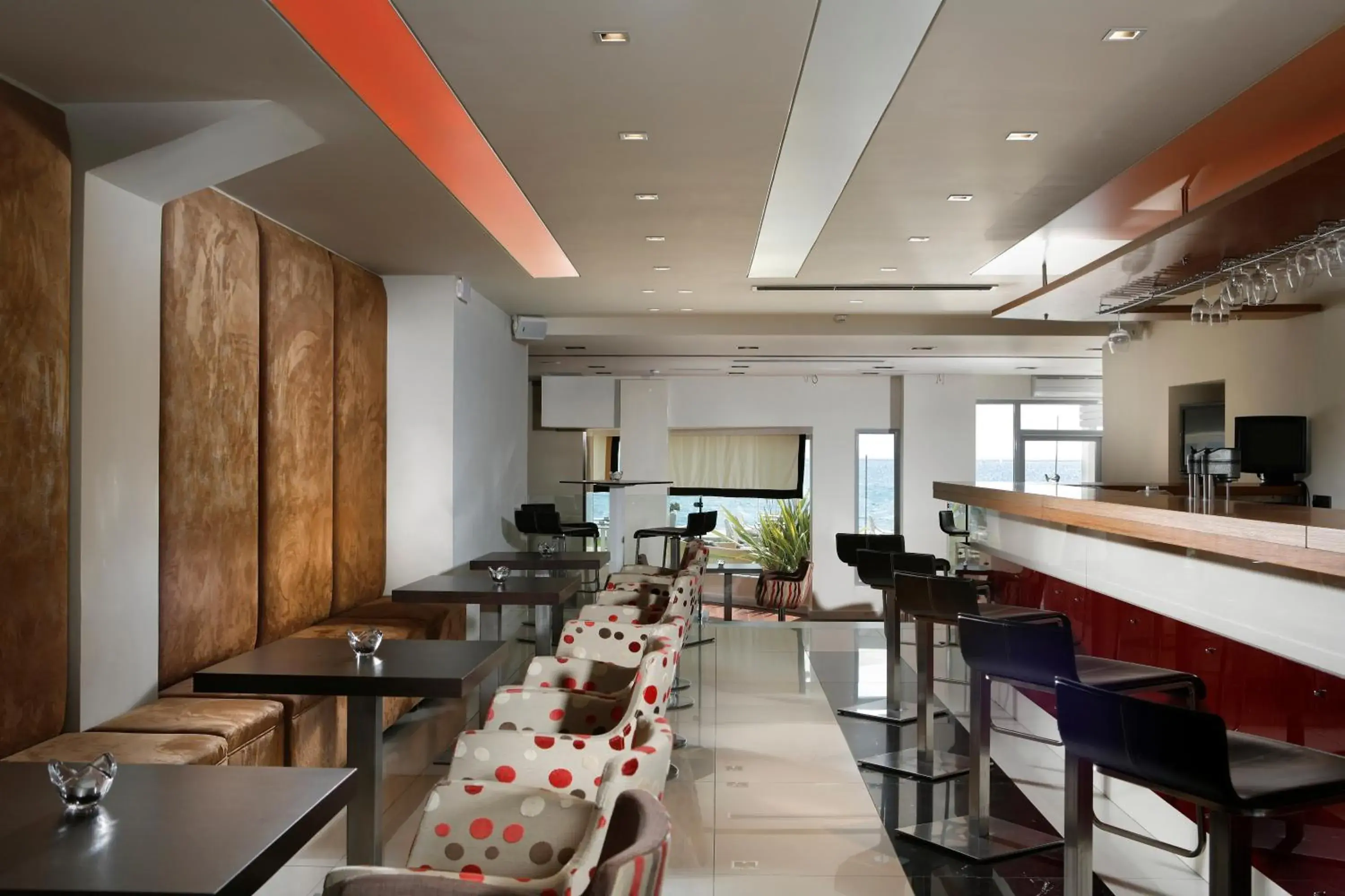 Lounge or bar in Elite City Resort Lounge or bar in Elite City Resort