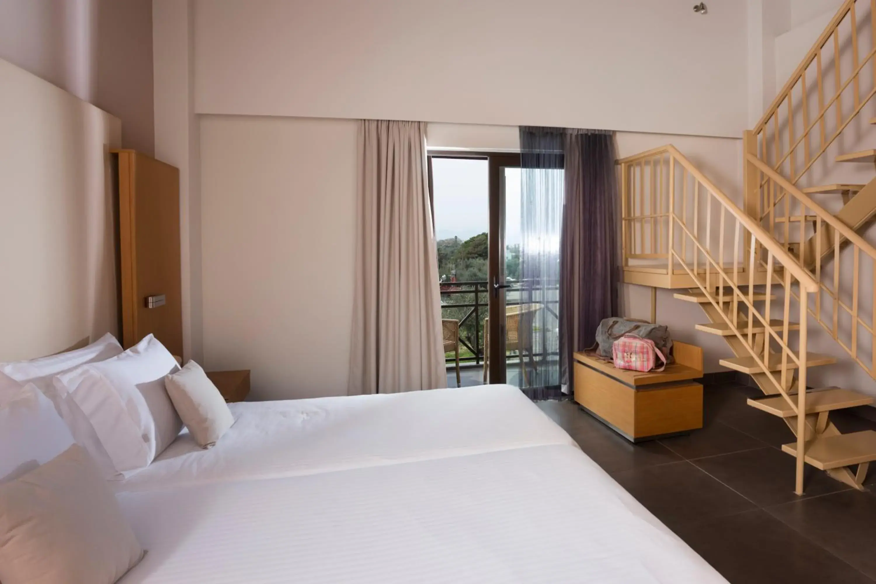 Bedroom, Bed in Elite City Resort Bedroom, Bed in Elite City Resort