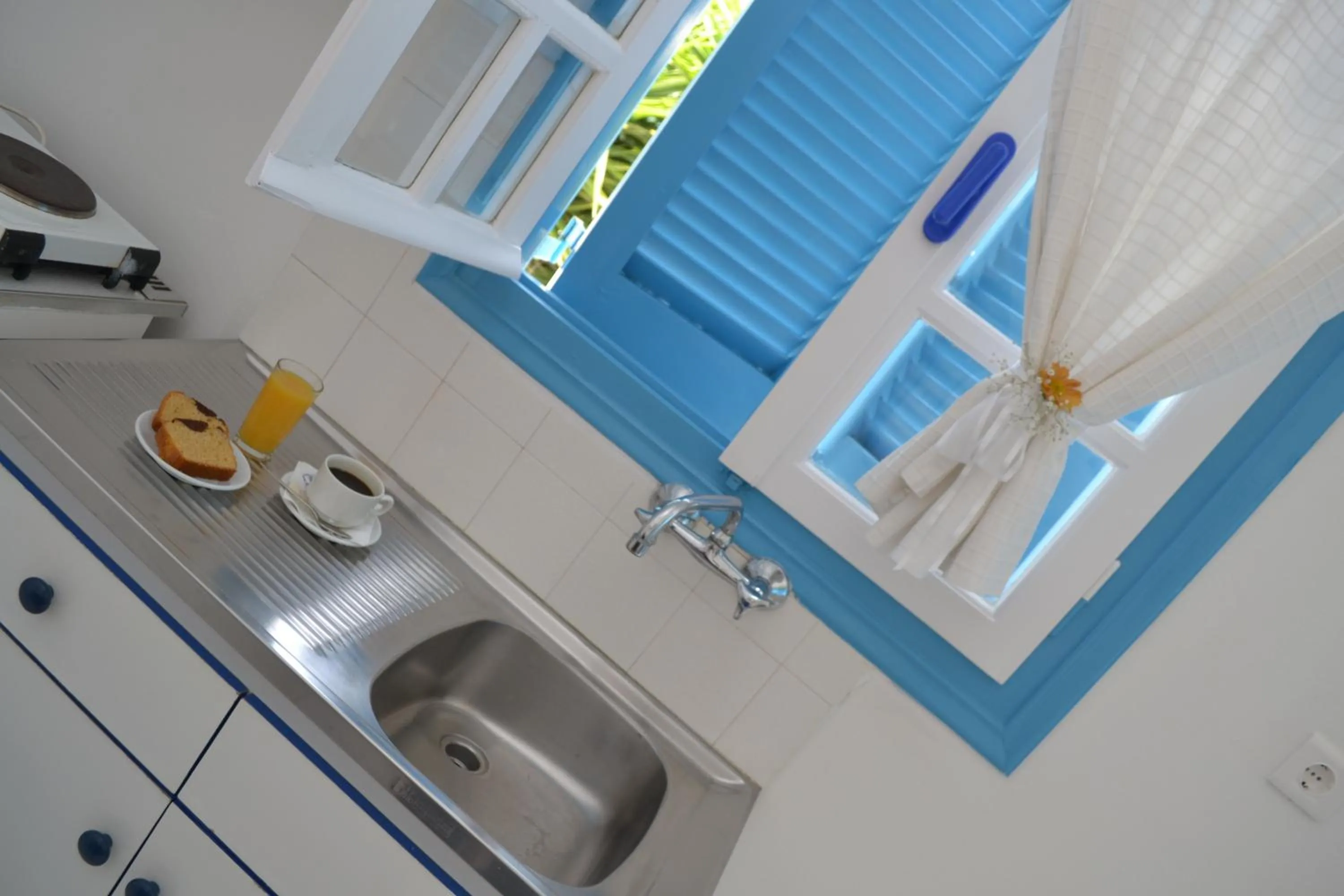 Other in Ostria Hotel & Apartments