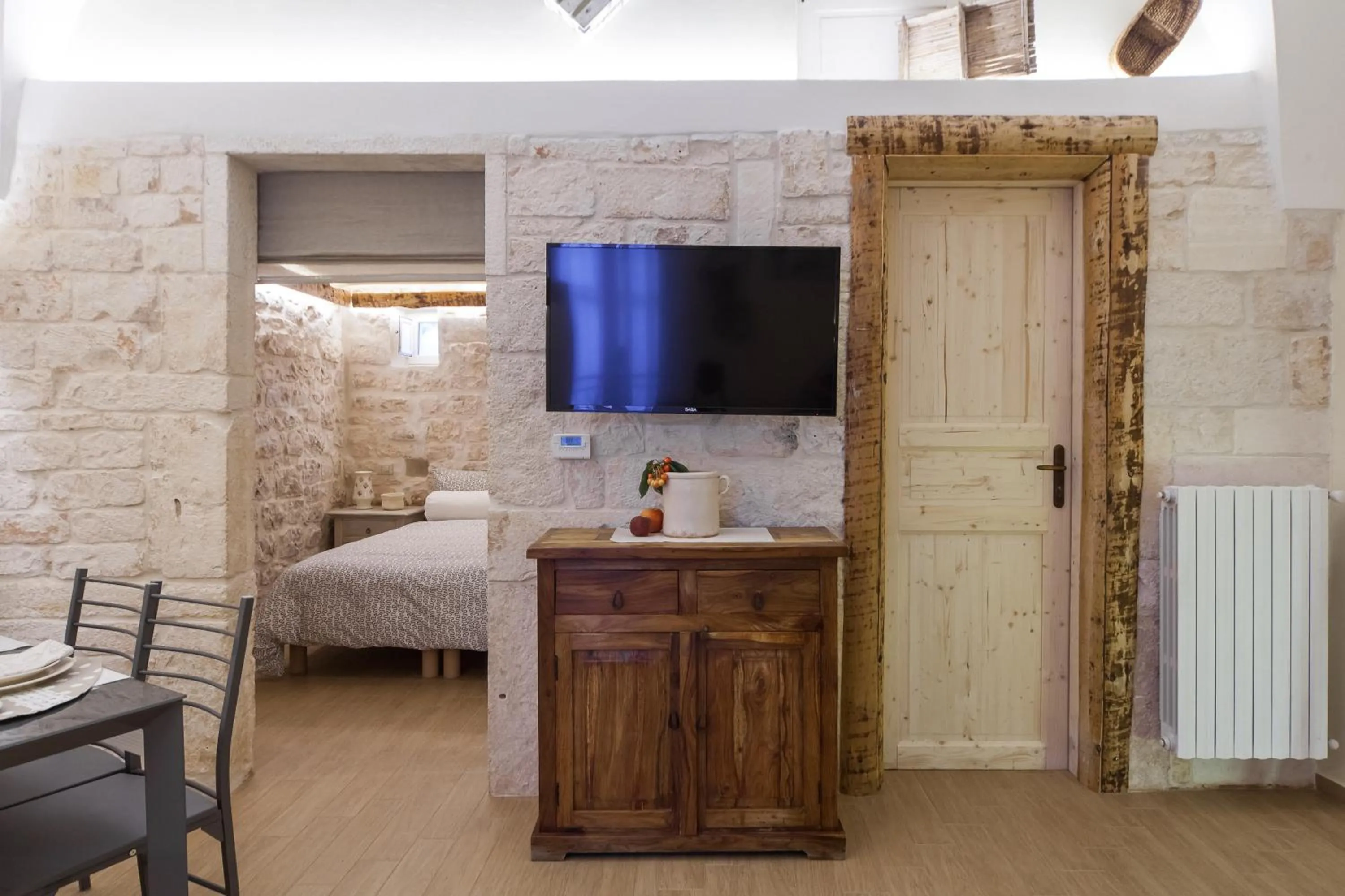 Apartment in Casa20