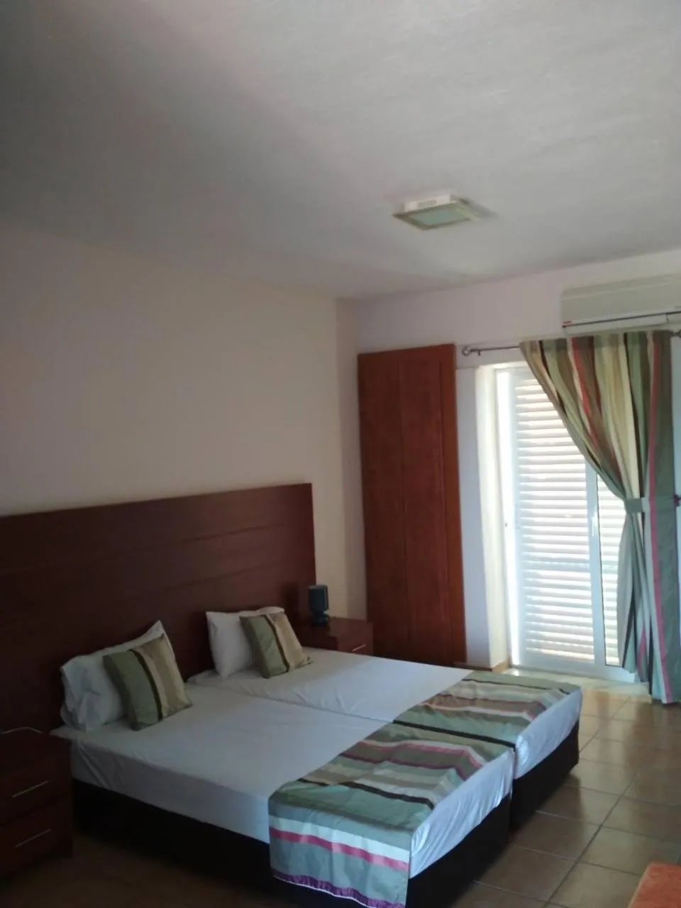 Double Room with Balcony in Maya Bay