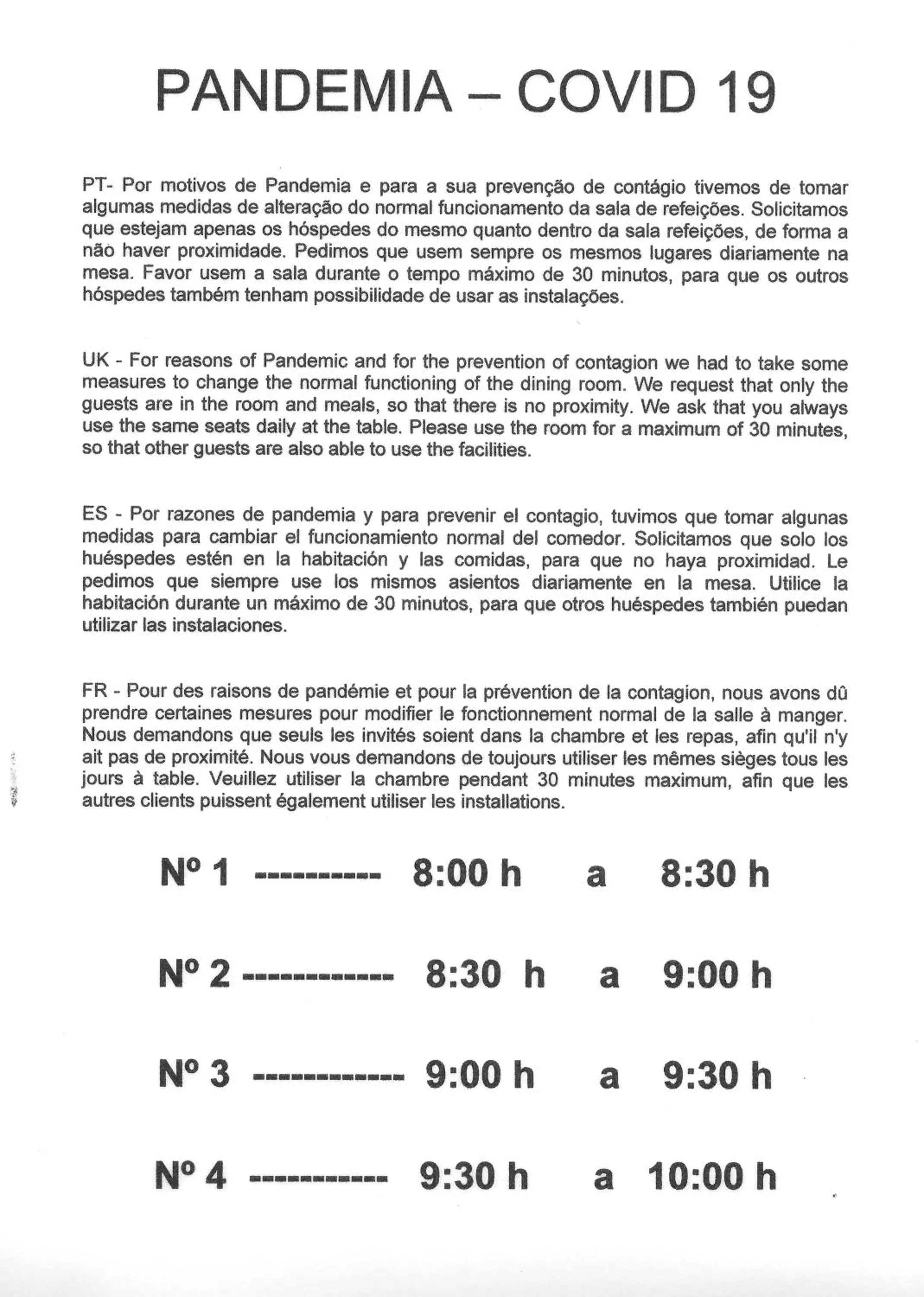 Food and drinks in AZORES HOLIDAYS HOUSE -B&B - Suites - Self Check-in KEYBOARD