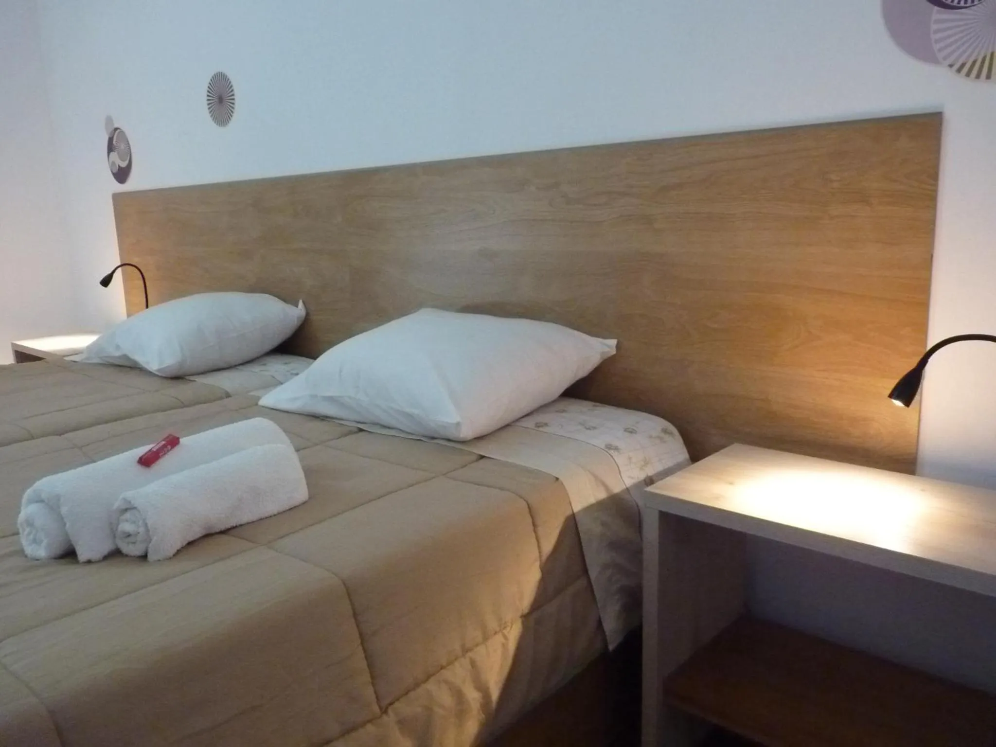 Bed in AZORES HOLIDAYS HOUSE -B&B - Suites - Self Check-in KEYBOARD