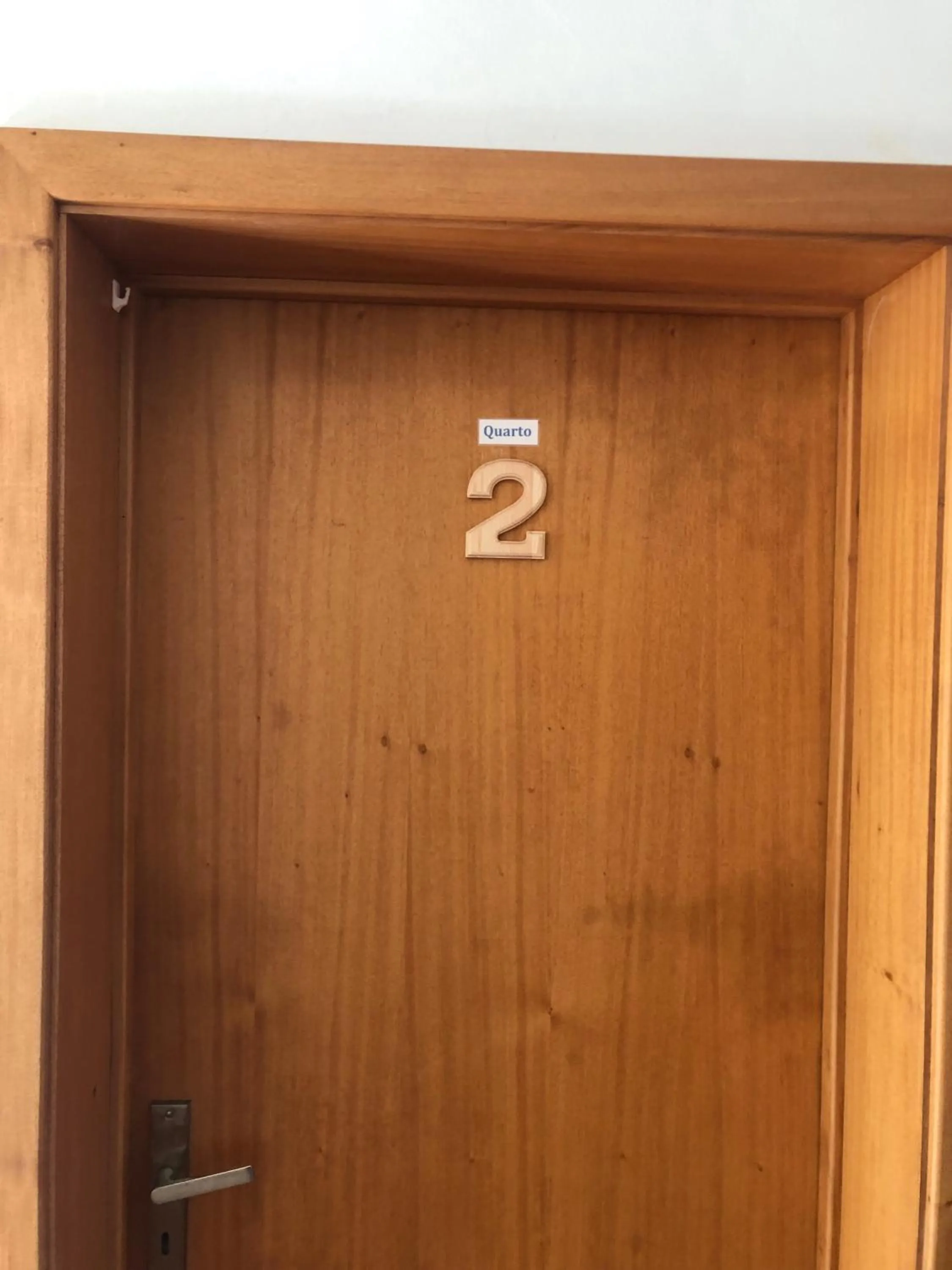 Property building in AZORES HOLIDAYS HOUSE -B&B - Suites - Self Check-in KEYBOARD