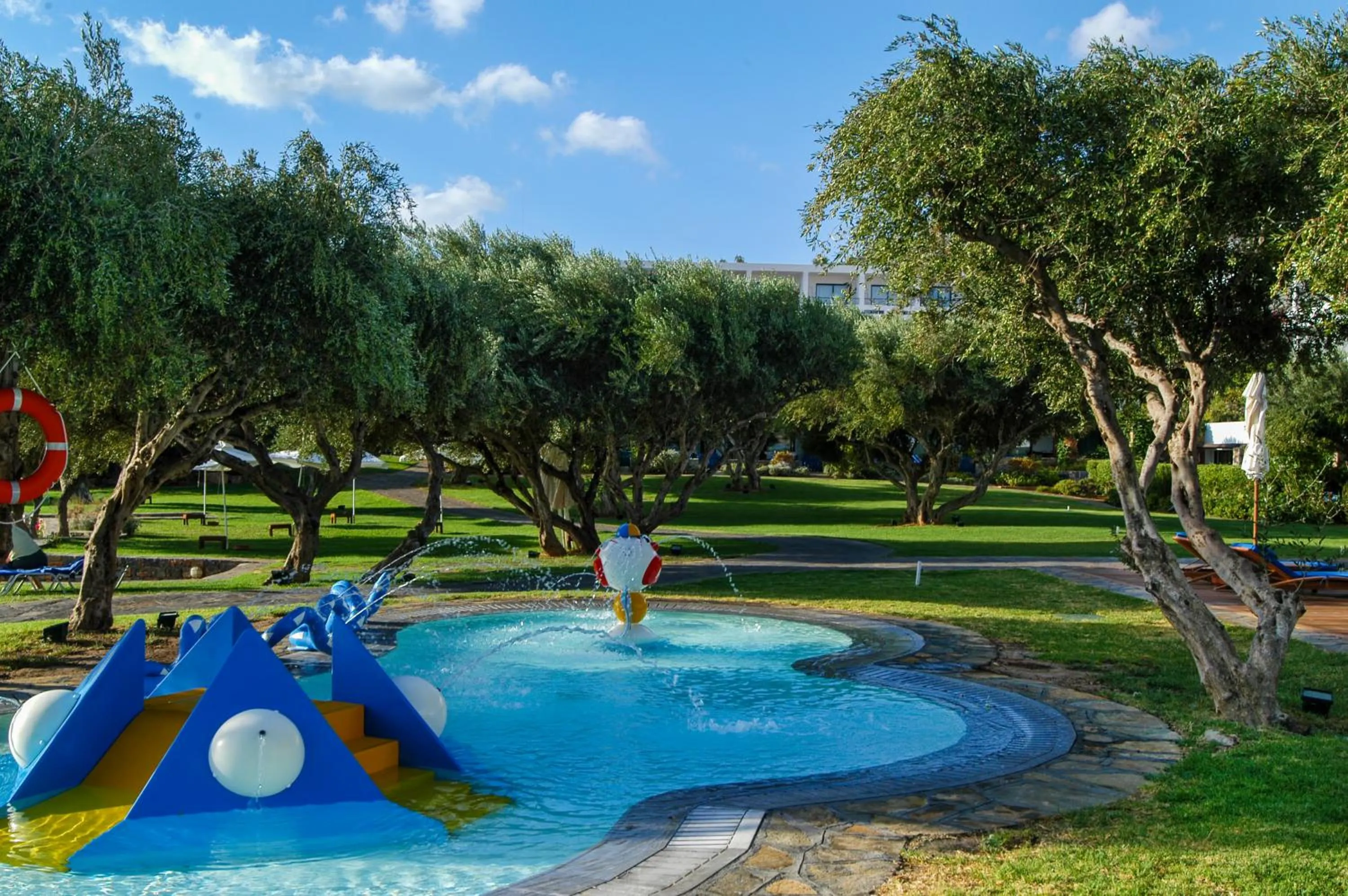 Other in Elounda Bay Palace, a Member of the Leading Hotels of the World