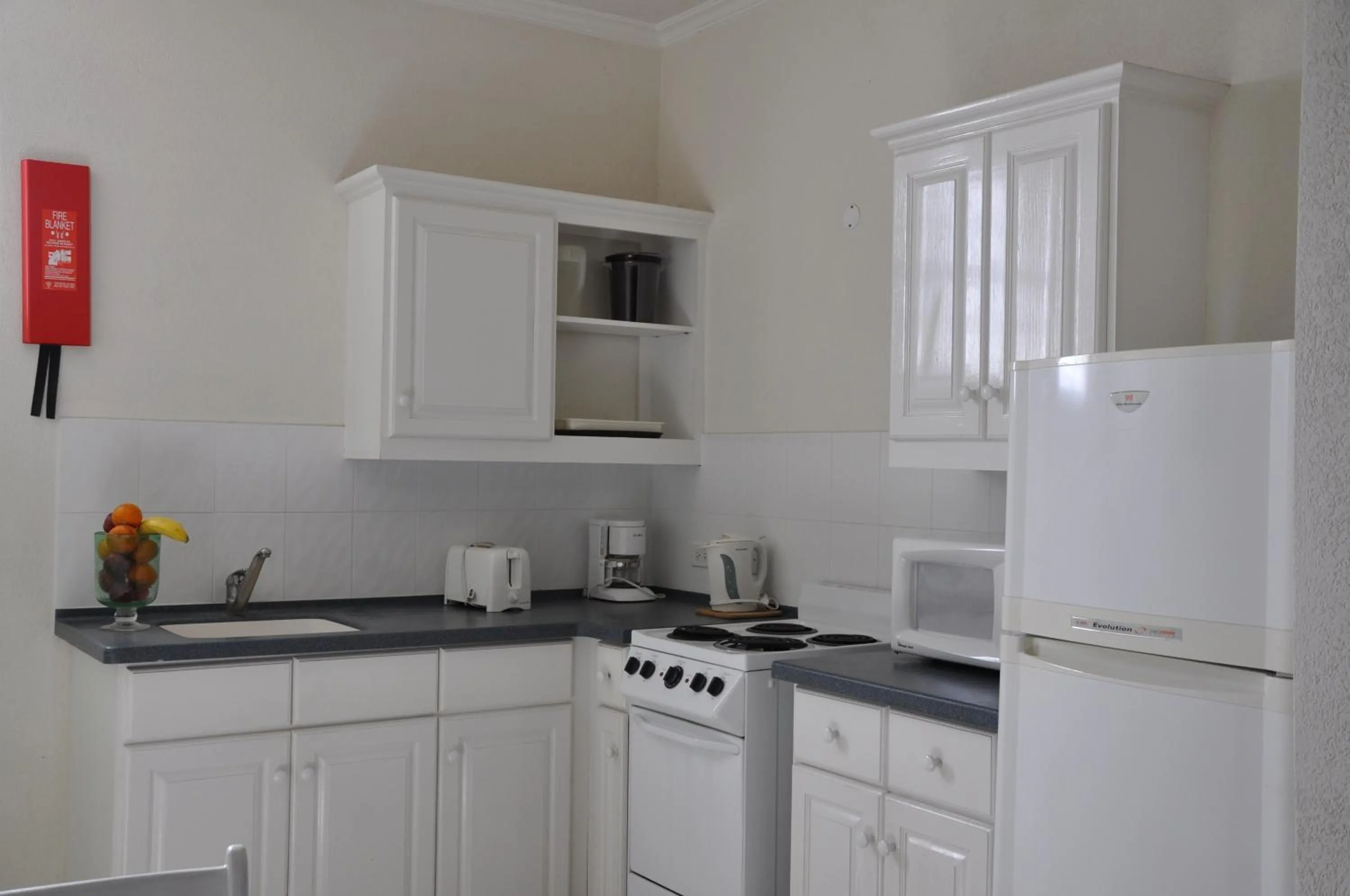 Coffee/tea facilities in Blue Orchids Beach Hotel