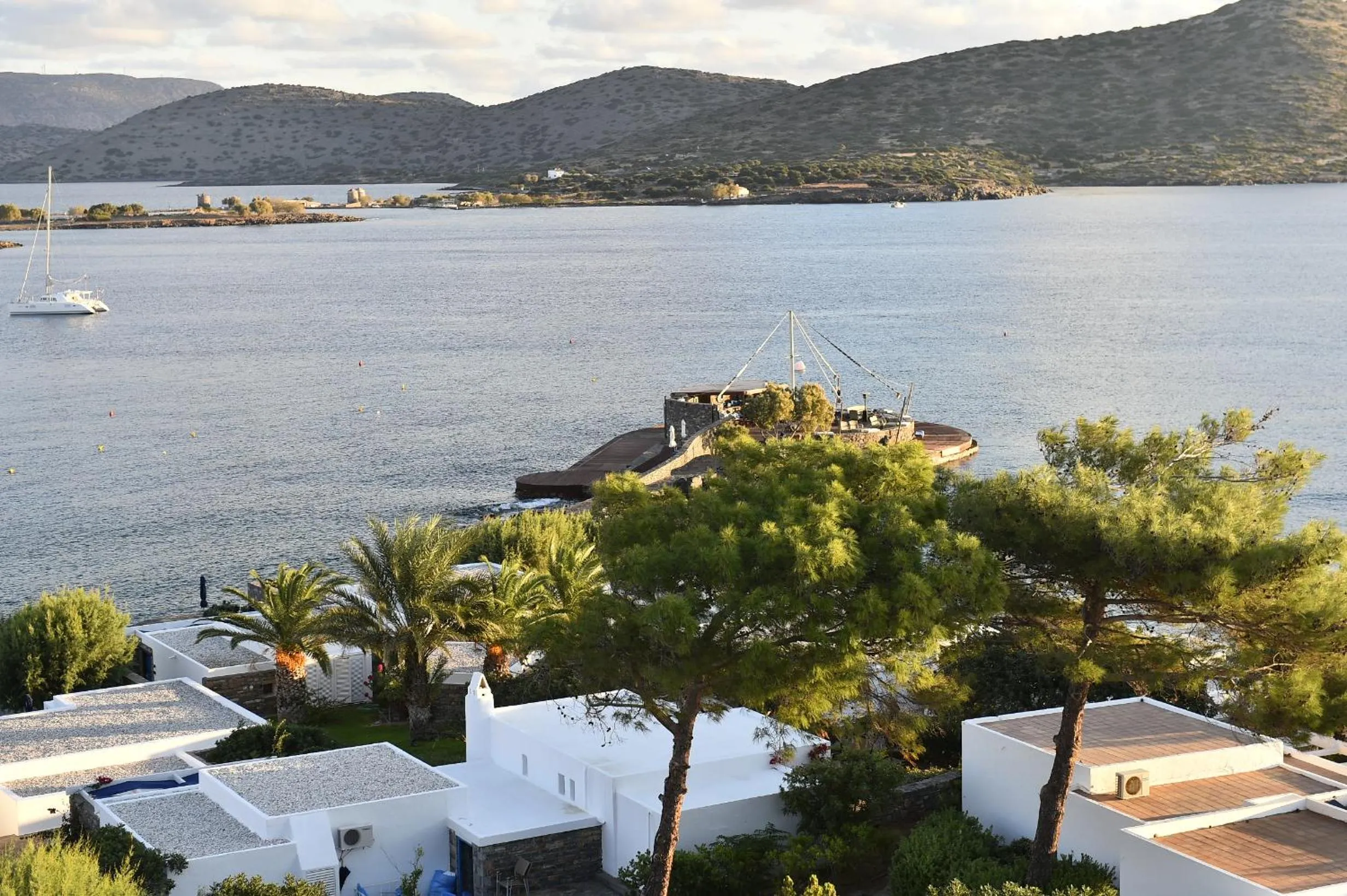 Other in Elounda Beach Hotel & Villas, a Member of the Leading Hotels of the World