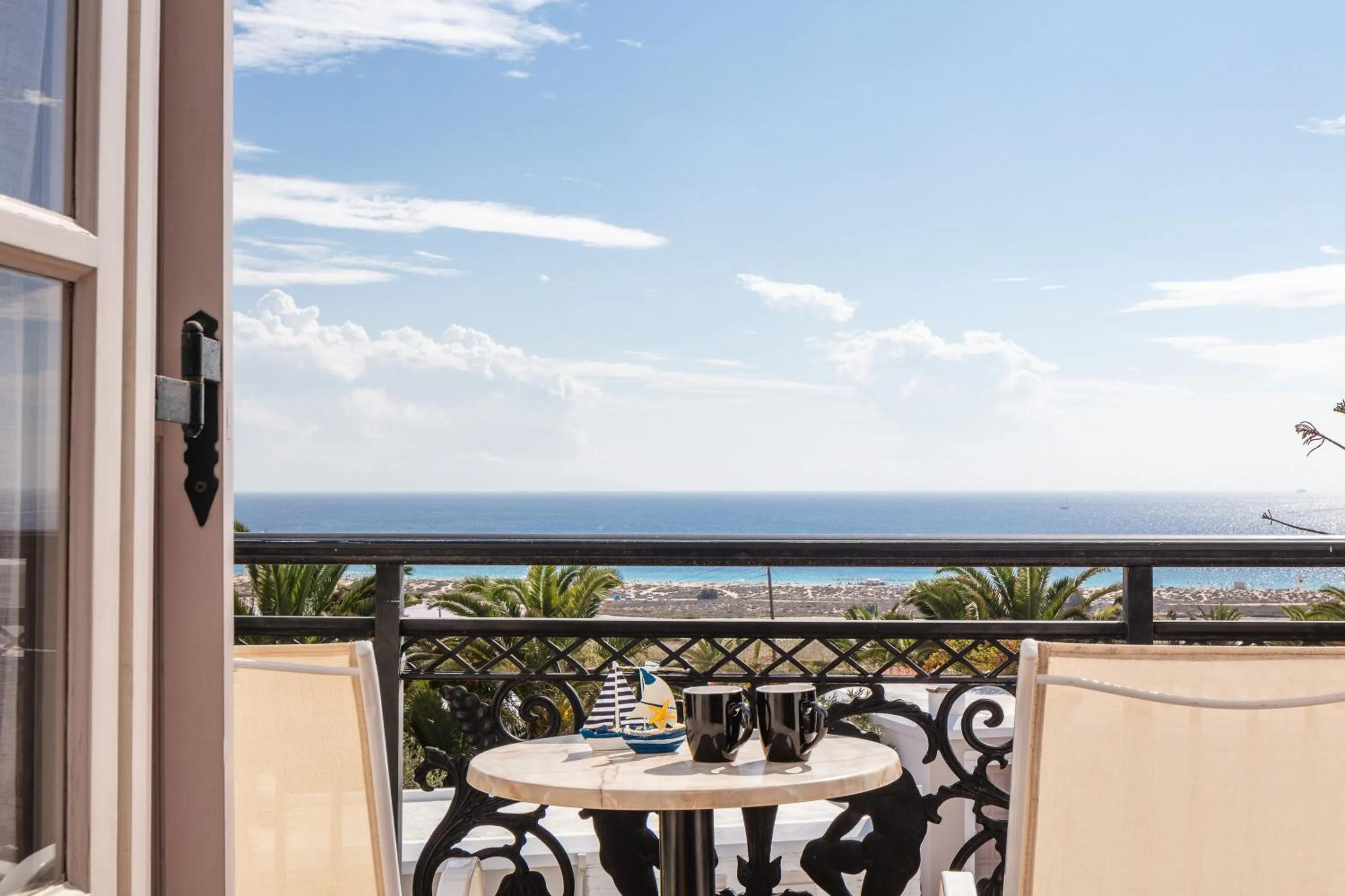 View (from property/room) in Kavuras Village Hotel & Suites