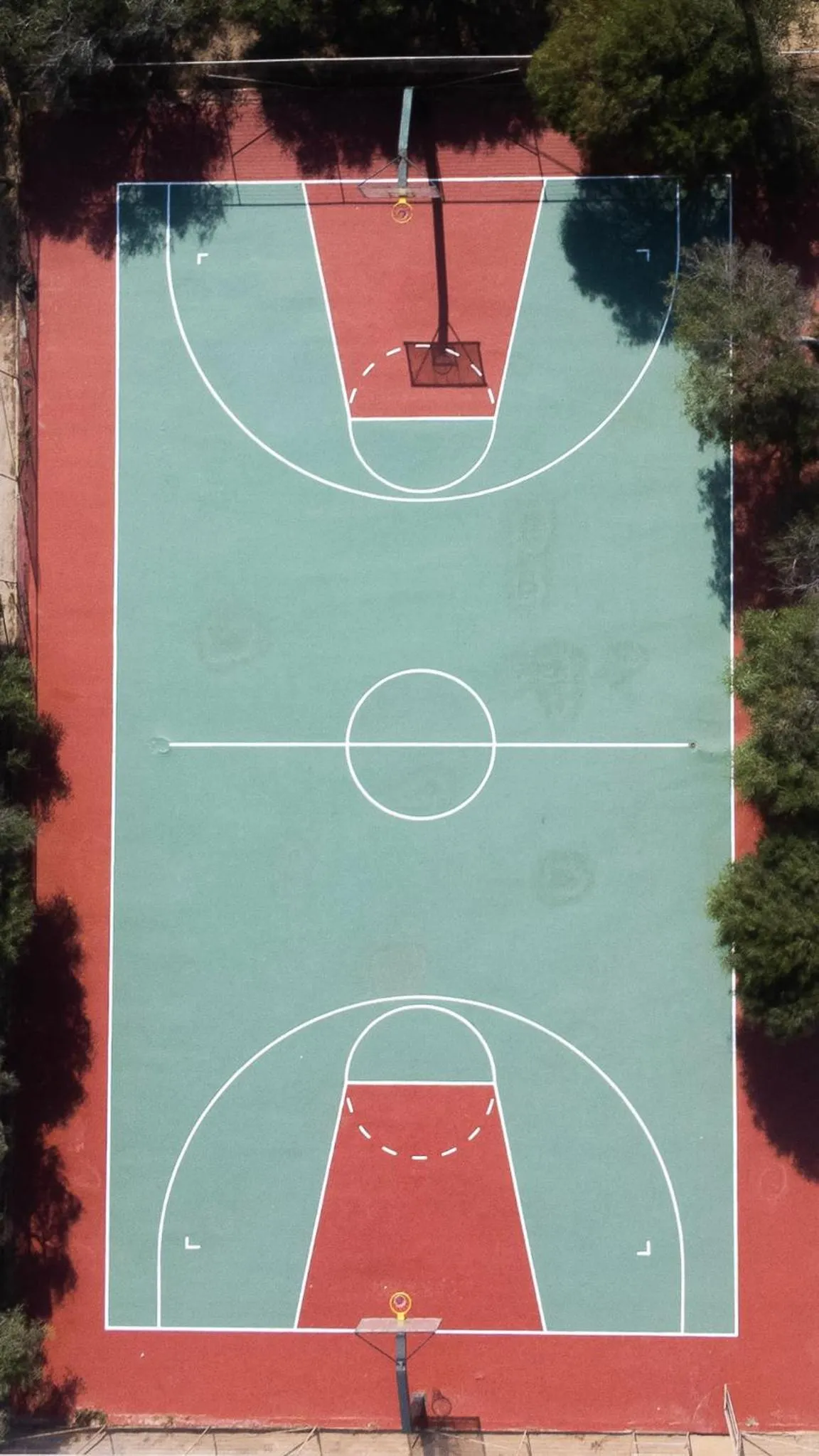 Bird's eye view in Kavuras Village Hotel & Suites