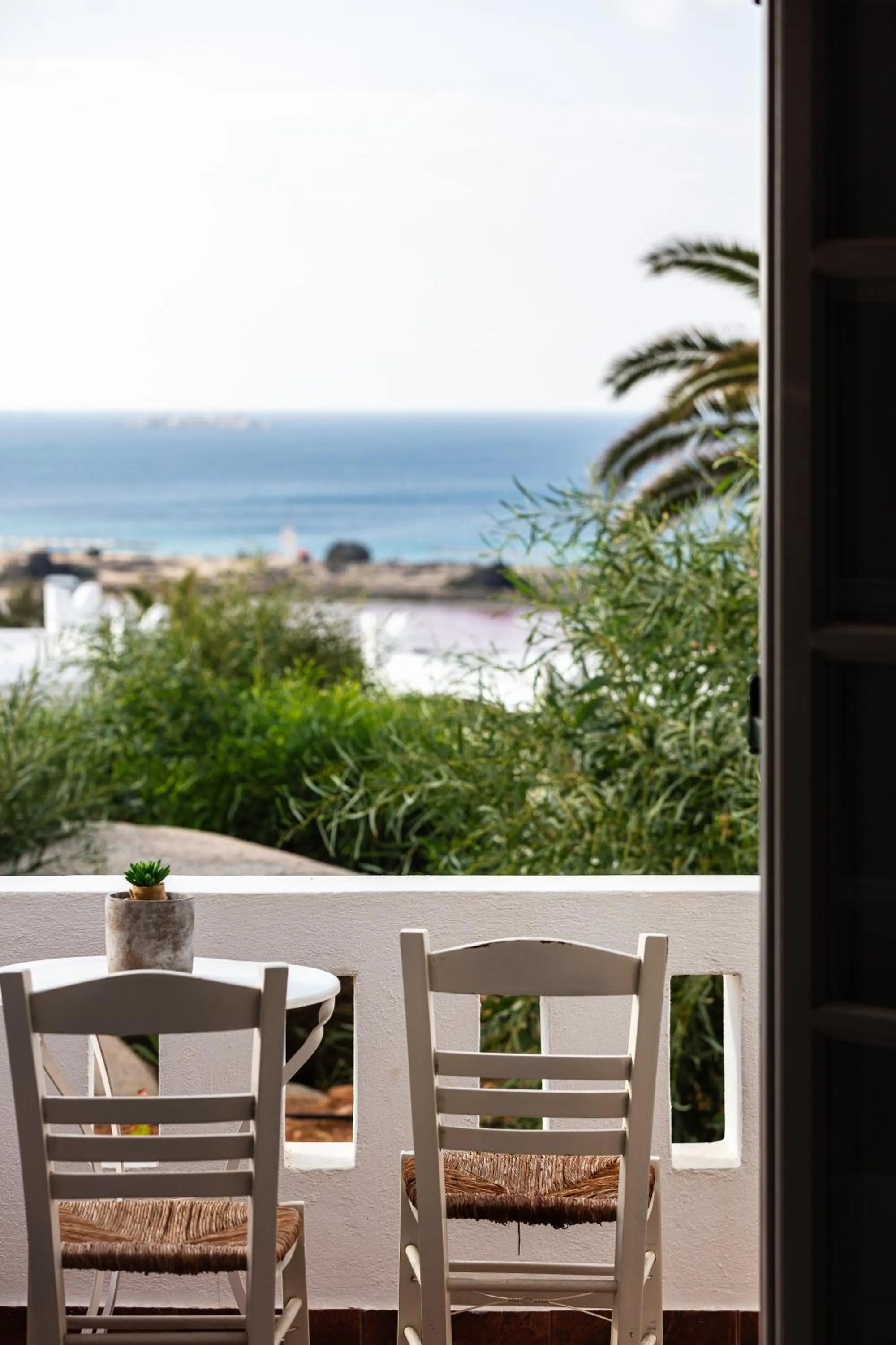 Sea view in Kavuras Village Hotel & Suites