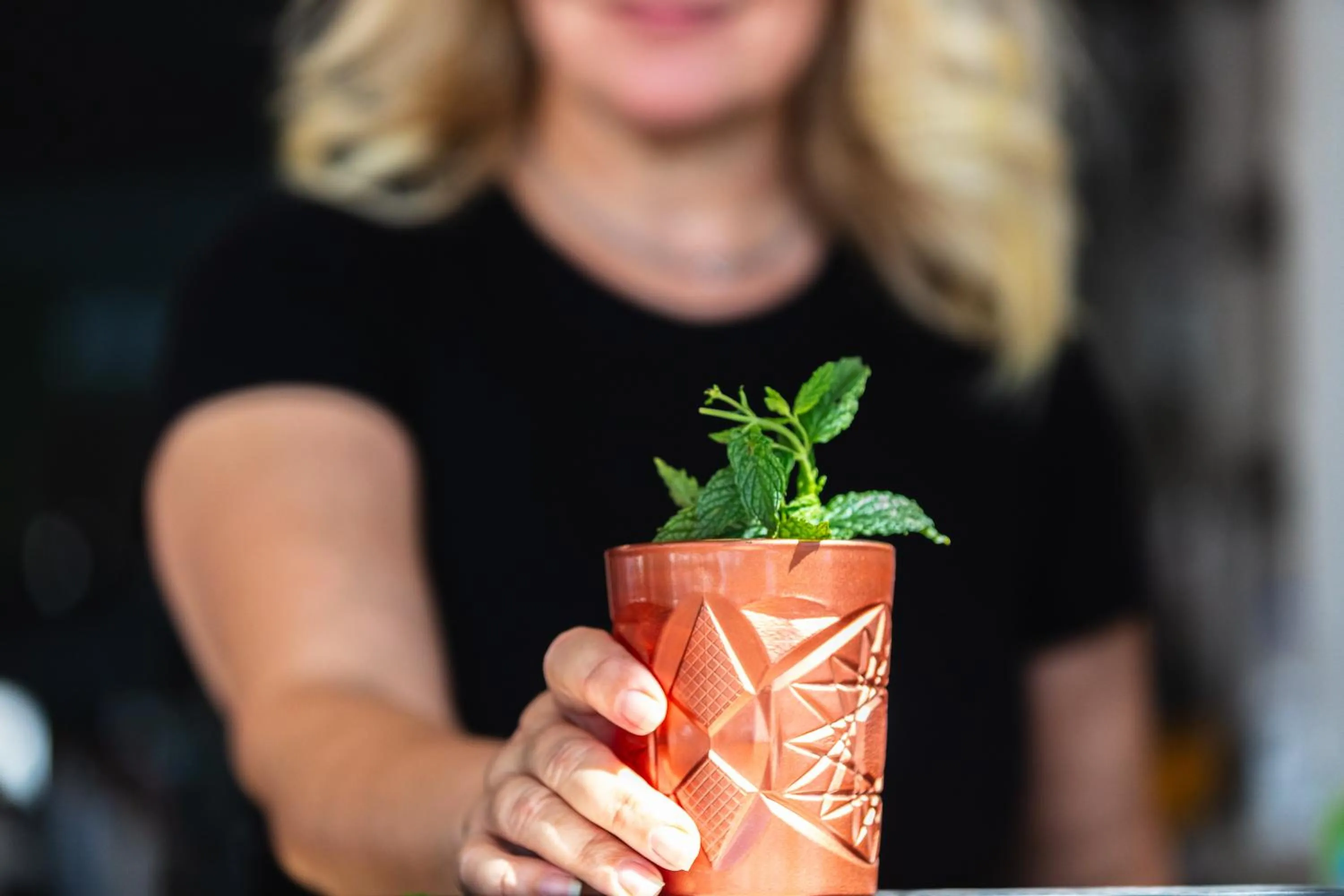 Drinks in Kavuras Village Hotel & Suites