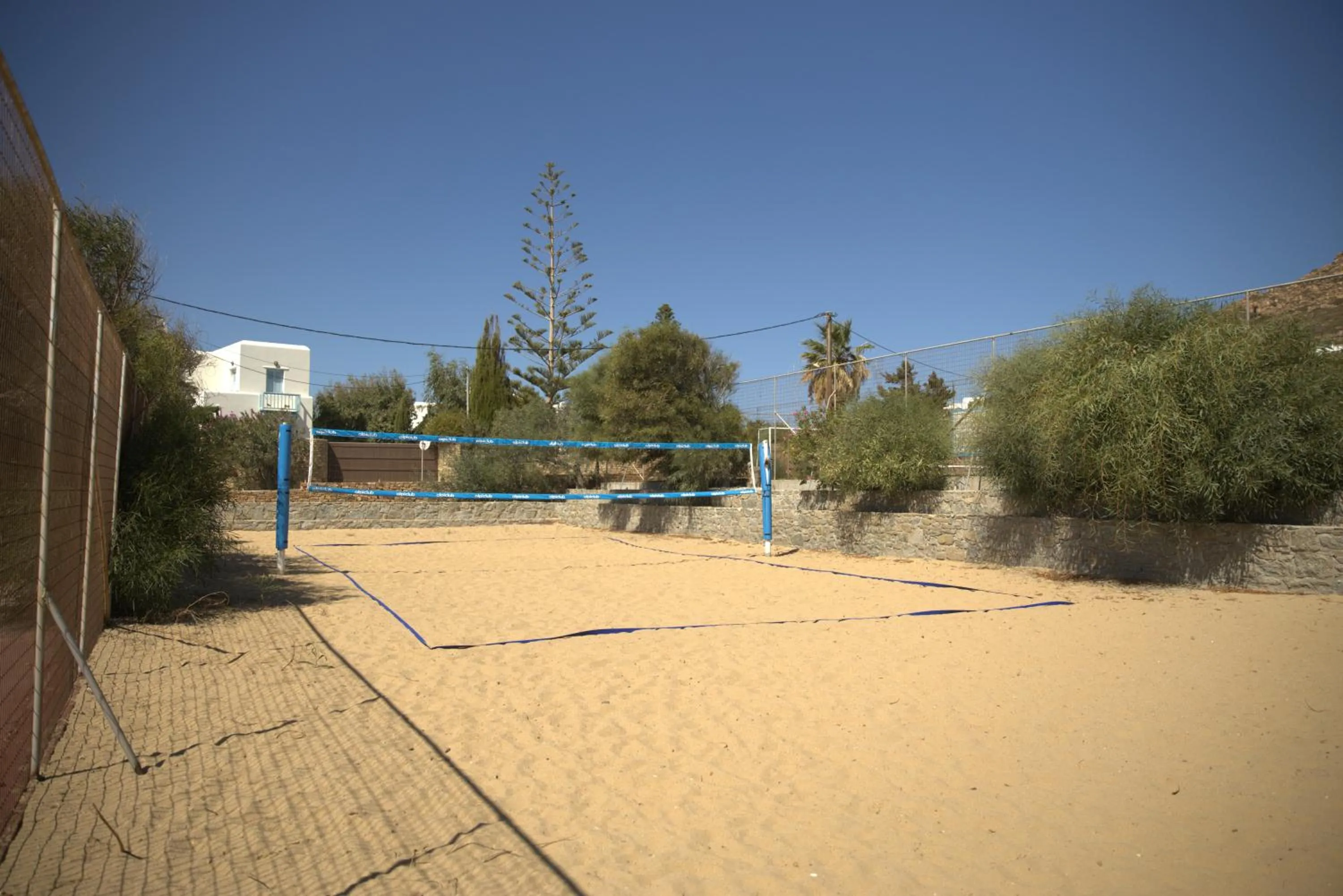 Activities in Kavuras Village Hotel & Suites