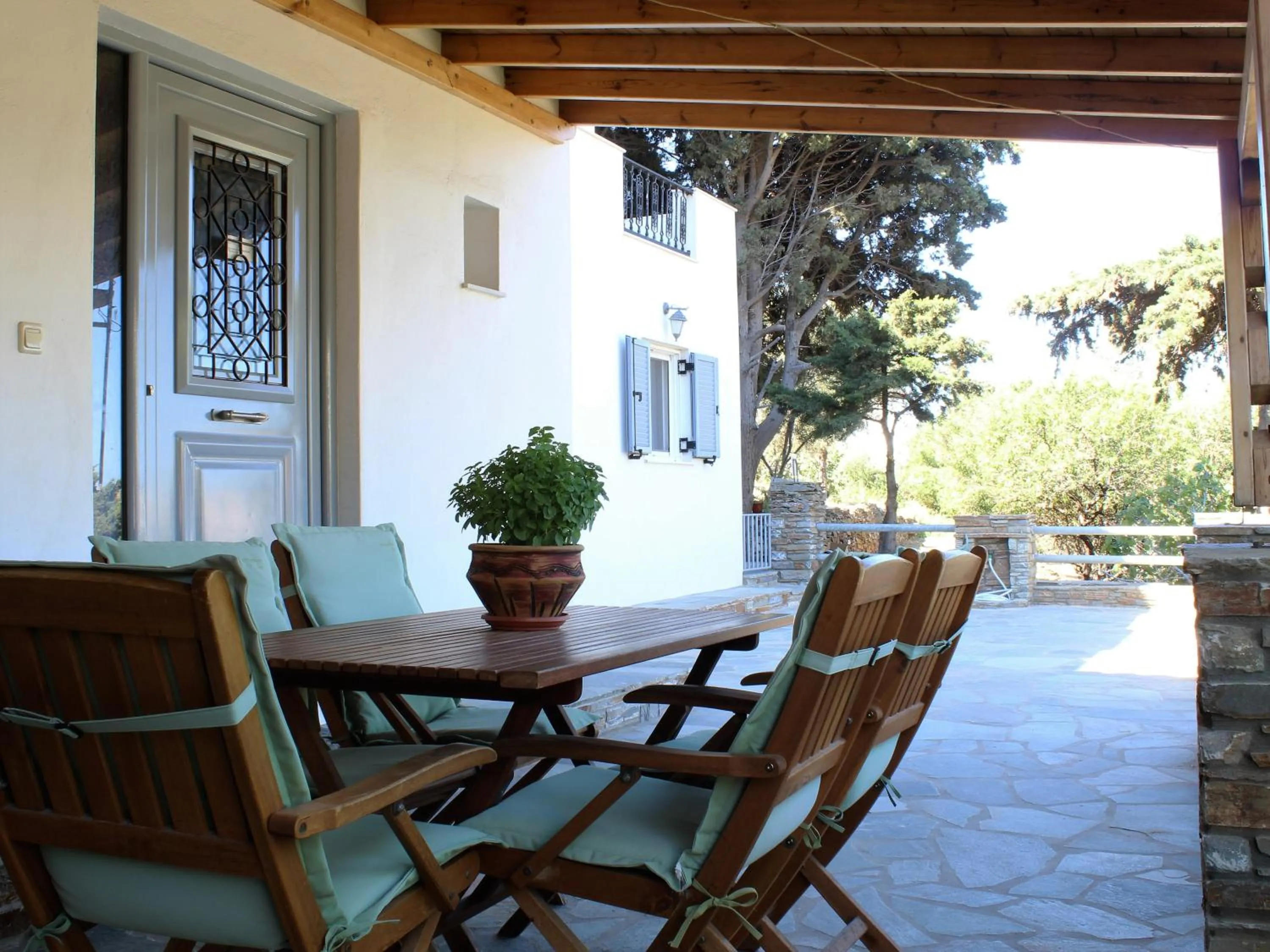 Villa Nefeli