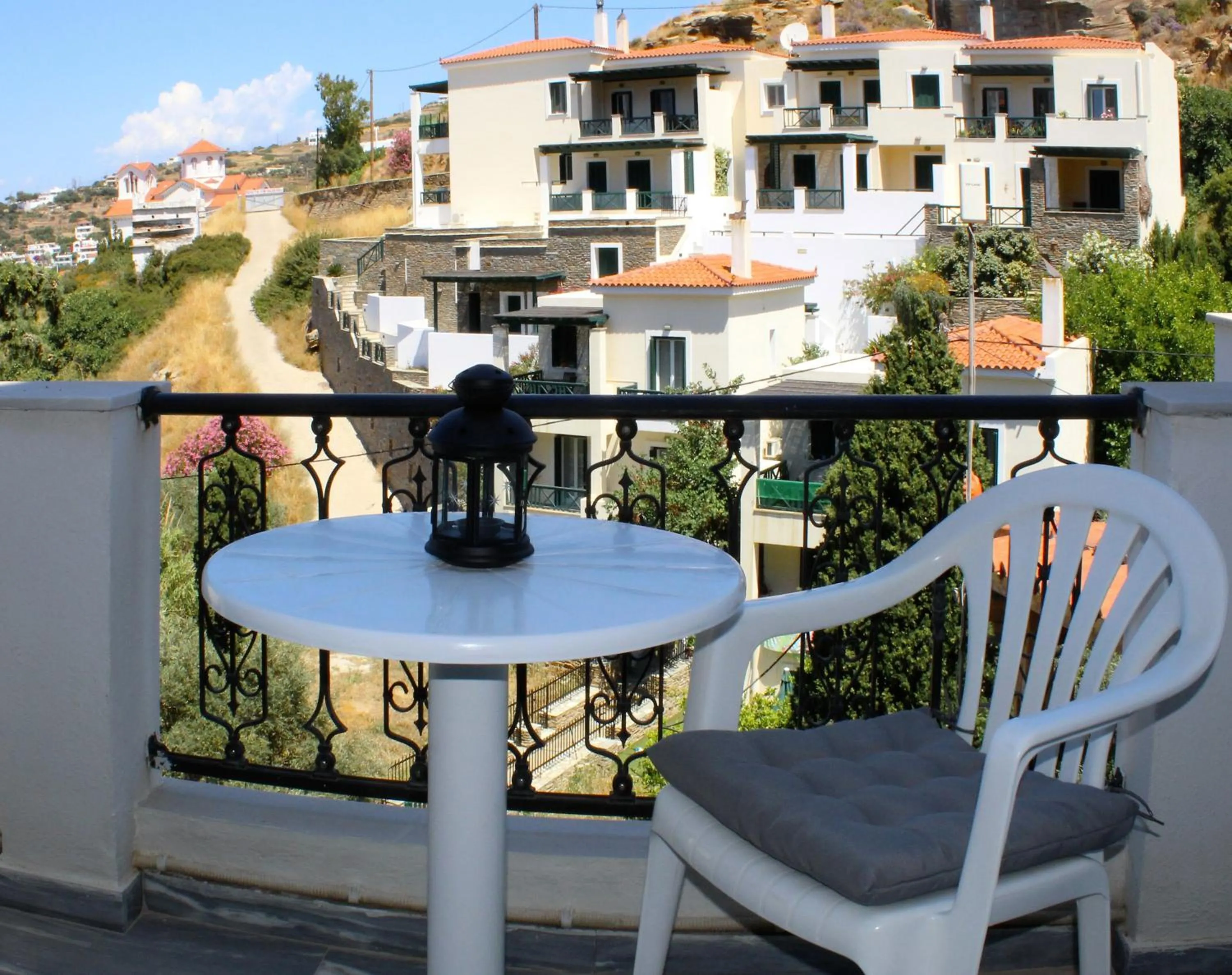 Villa Nefeli