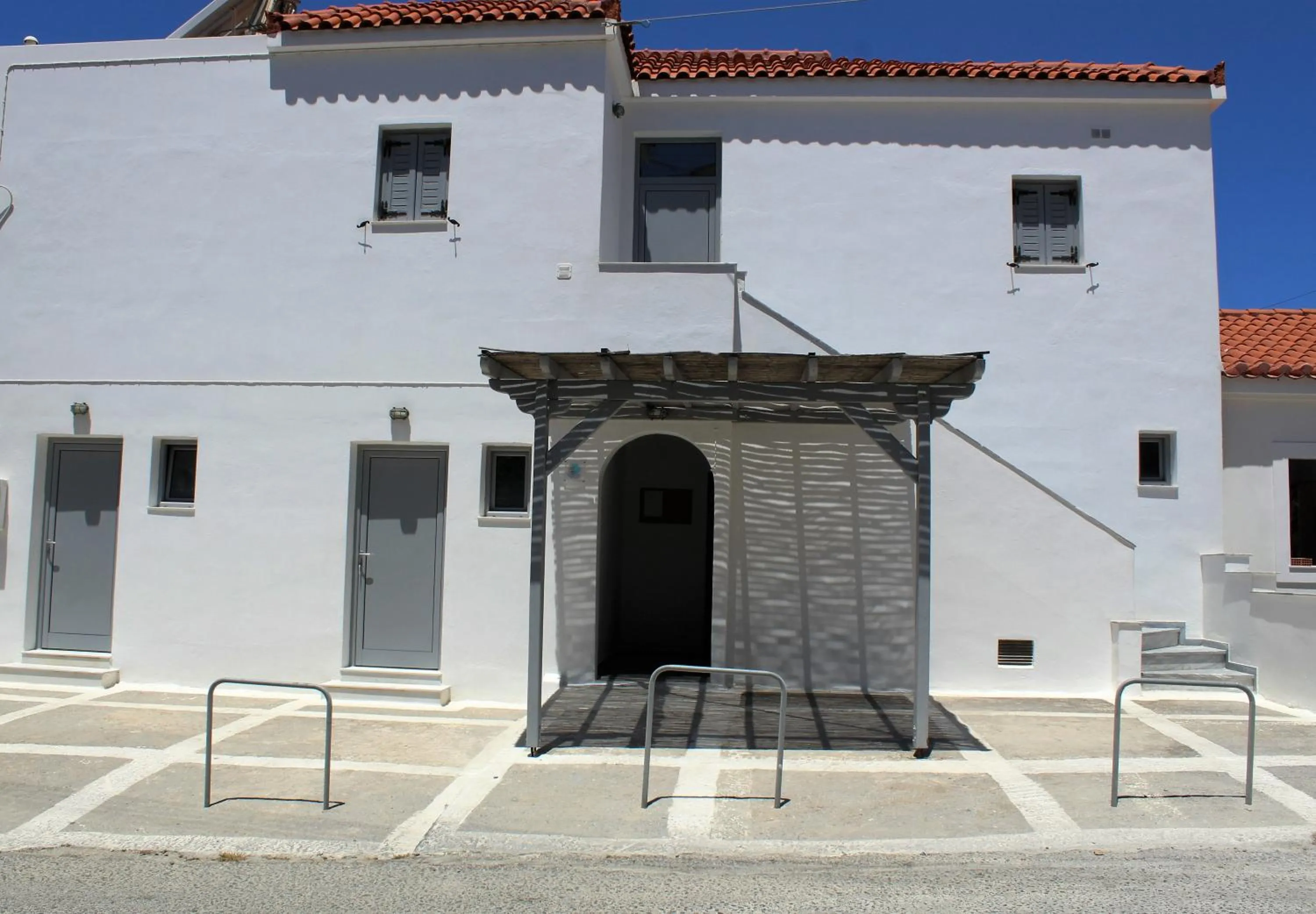 Villa Nefeli