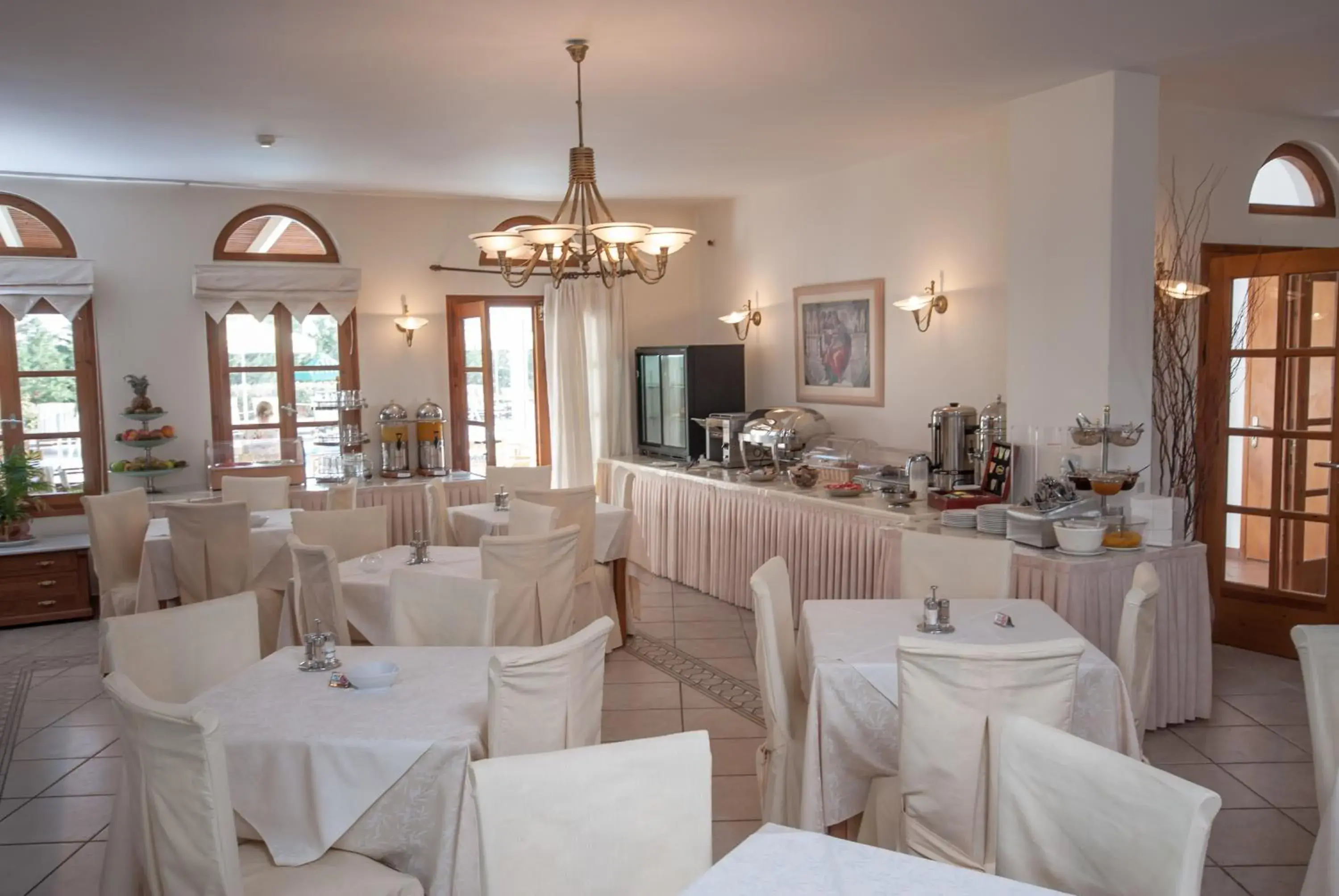 Restaurant/places to eat in Astir Of Naxos Restaurant/places to eat in Astir Of Naxos