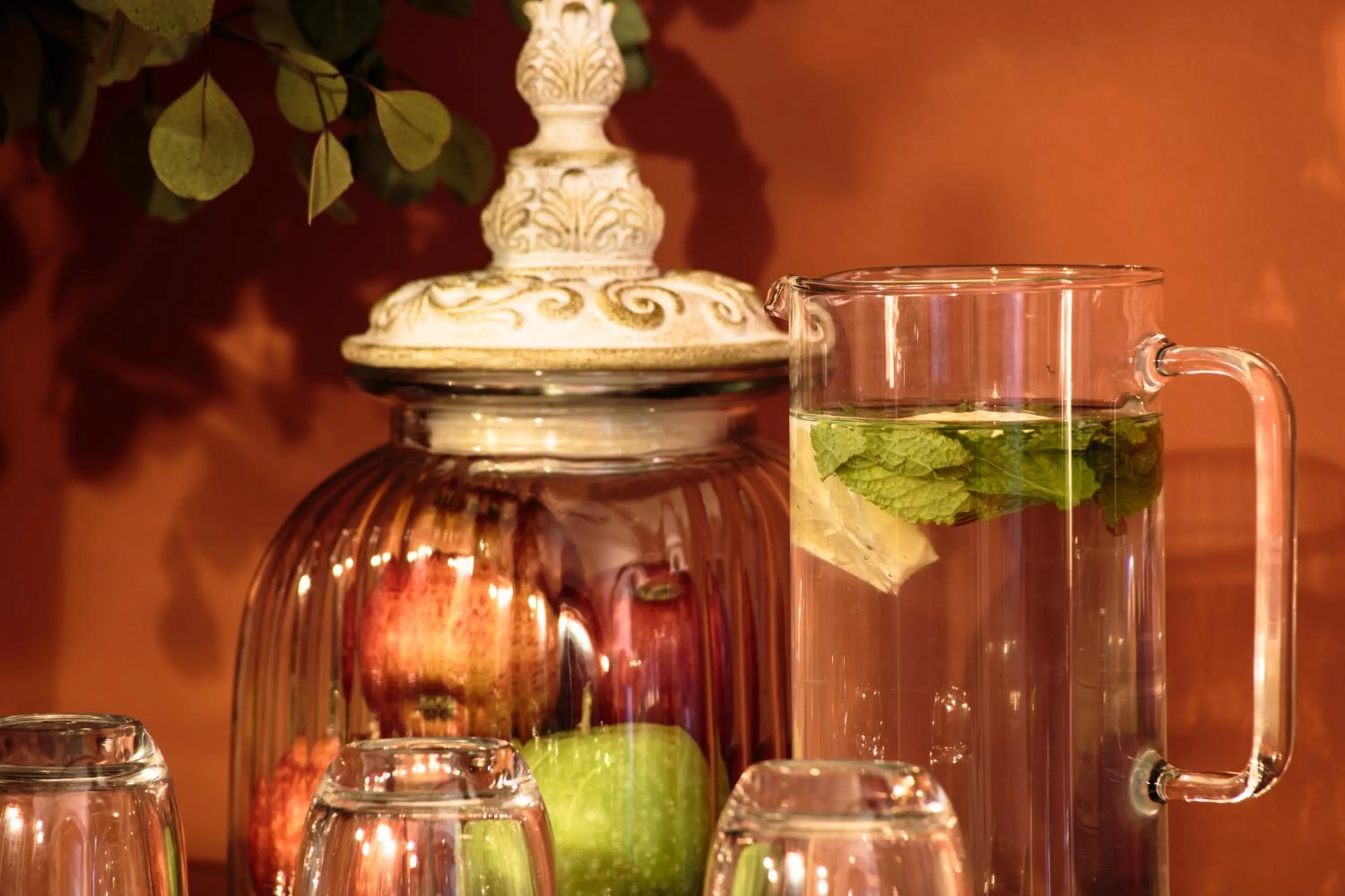 Property building in Dear Lisbon - Palace Chiado Suites