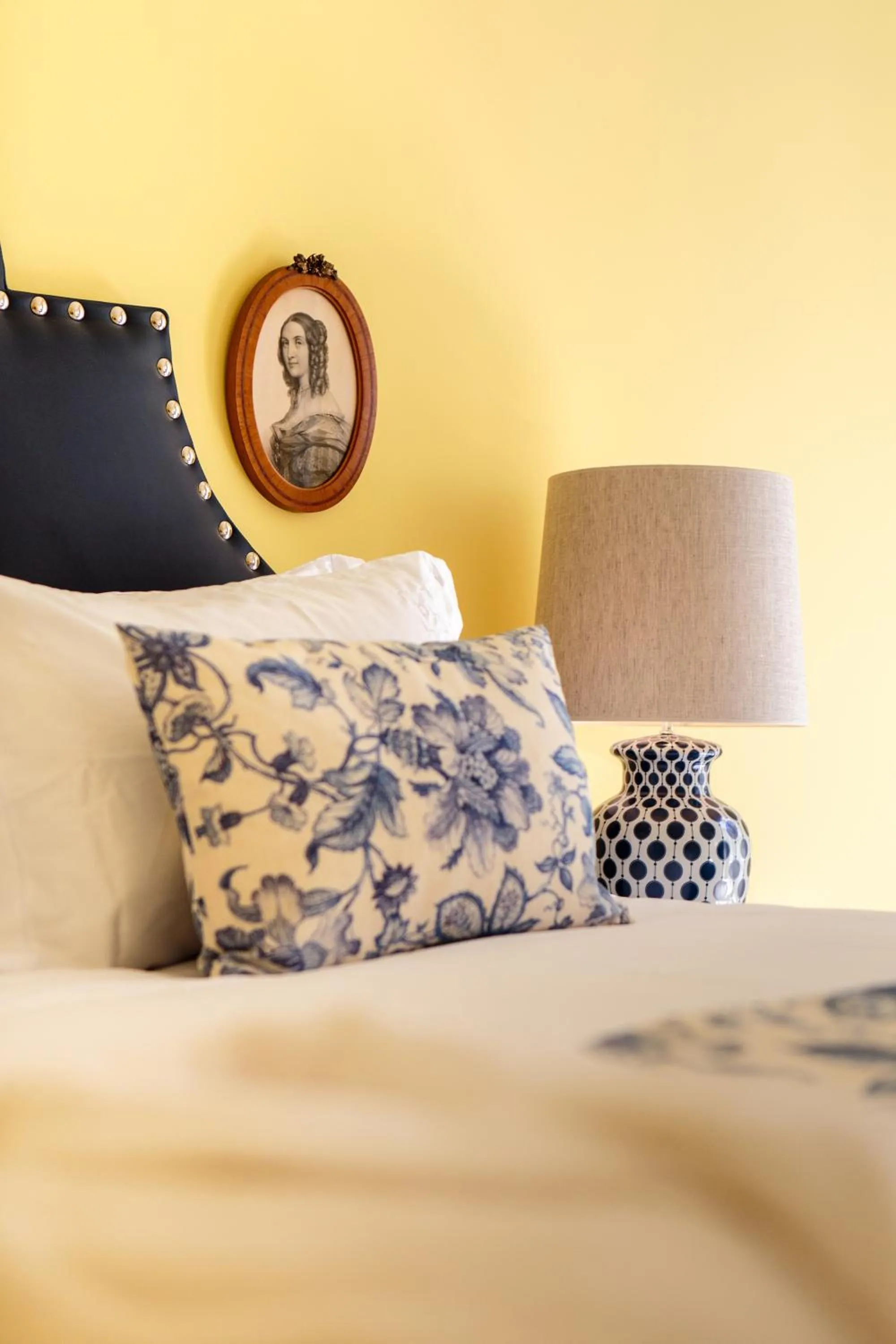 Other, Bed in Dear Lisbon - Palace Chiado Suites