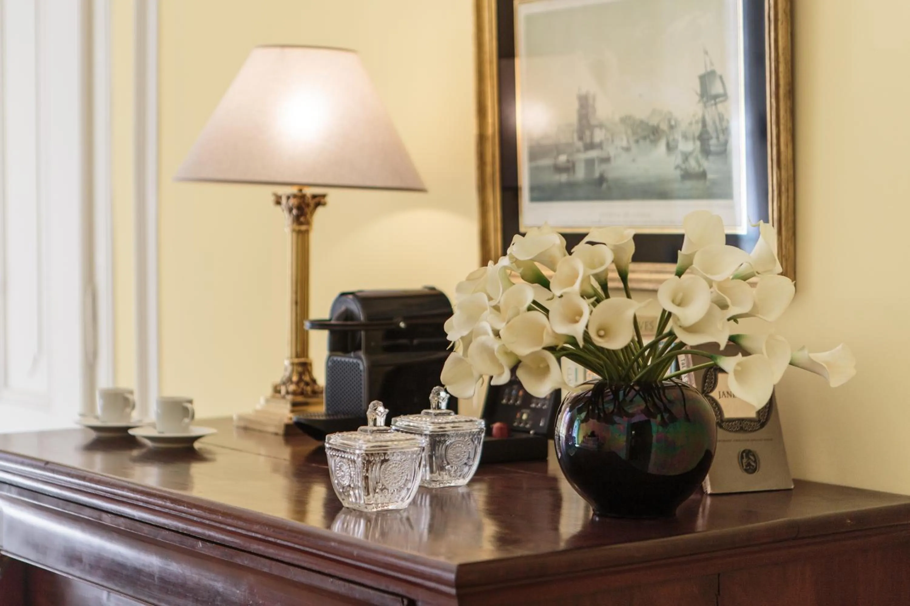 Other in Dear Lisbon - Palace Chiado Suites