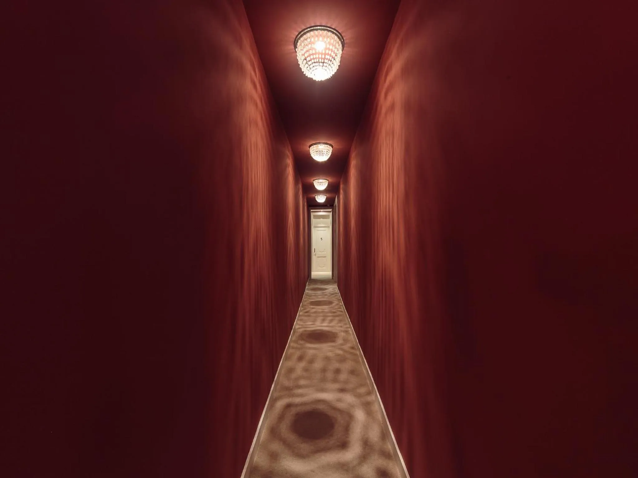 Property building in Dear Lisbon - Palace Chiado Suites