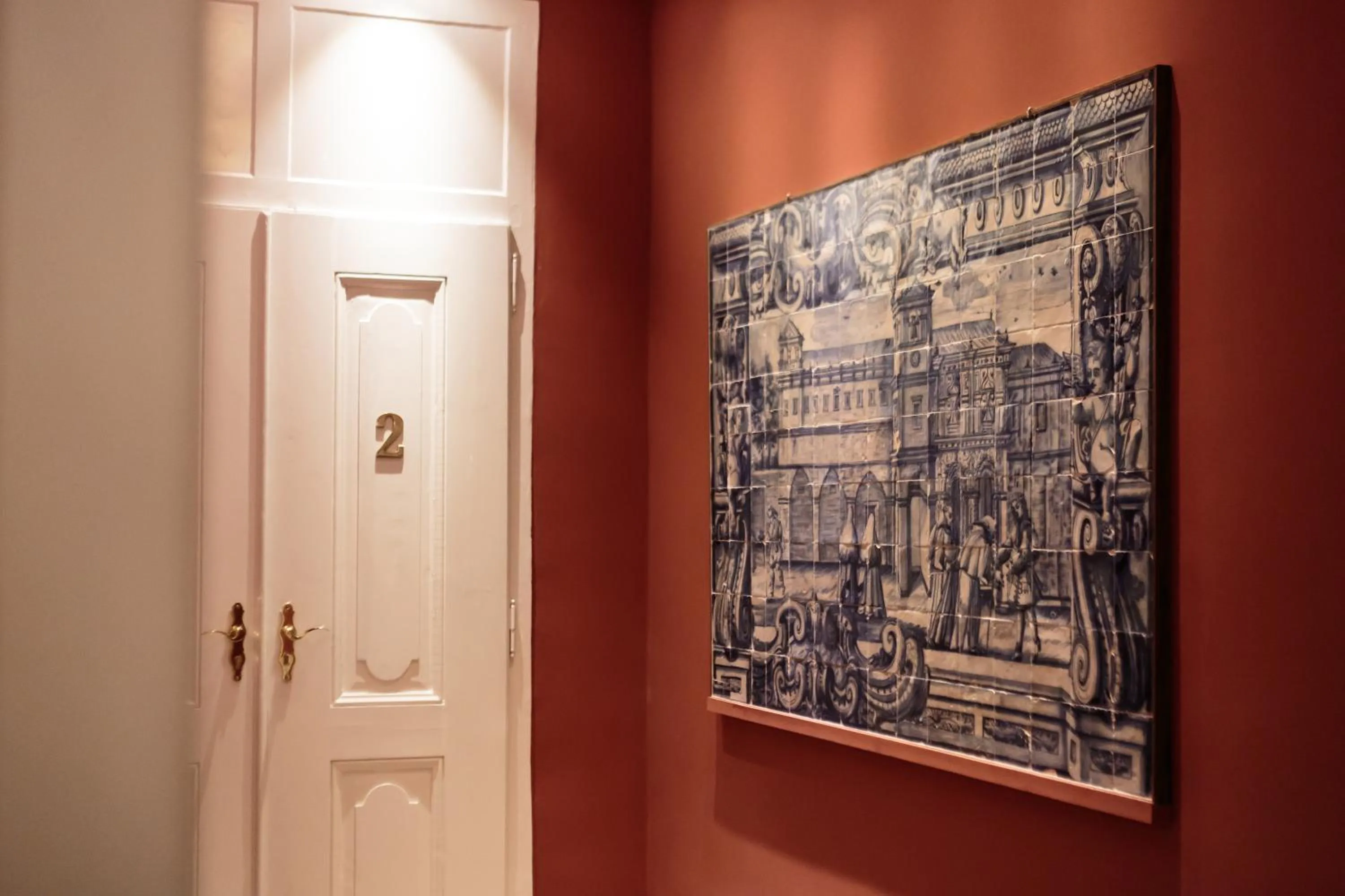 Other in Dear Lisbon - Palace Chiado Suites