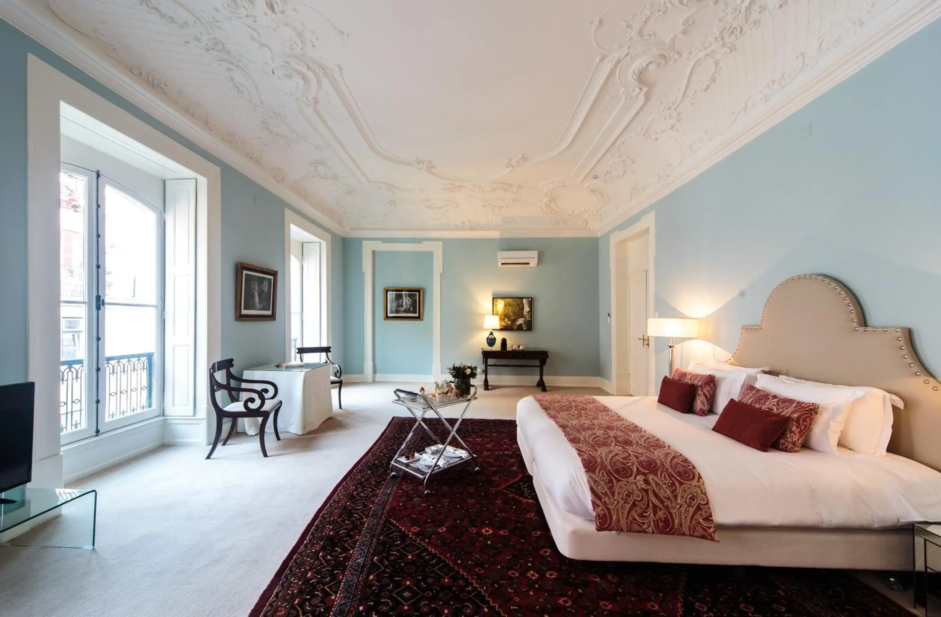 Dear Lisbon - Palace Chiado Suites Dear Lisbon - Palace Chiado Suites